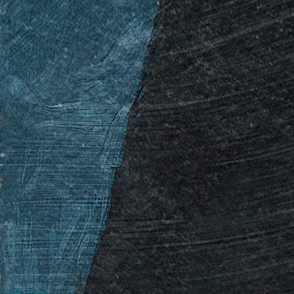 Komar Fototapete »Digitaldruck Vlies - Tribal Tiles - Größe 400 x 250 cm«, bedruckt, Wohnzimmer, Schlafzimmer
