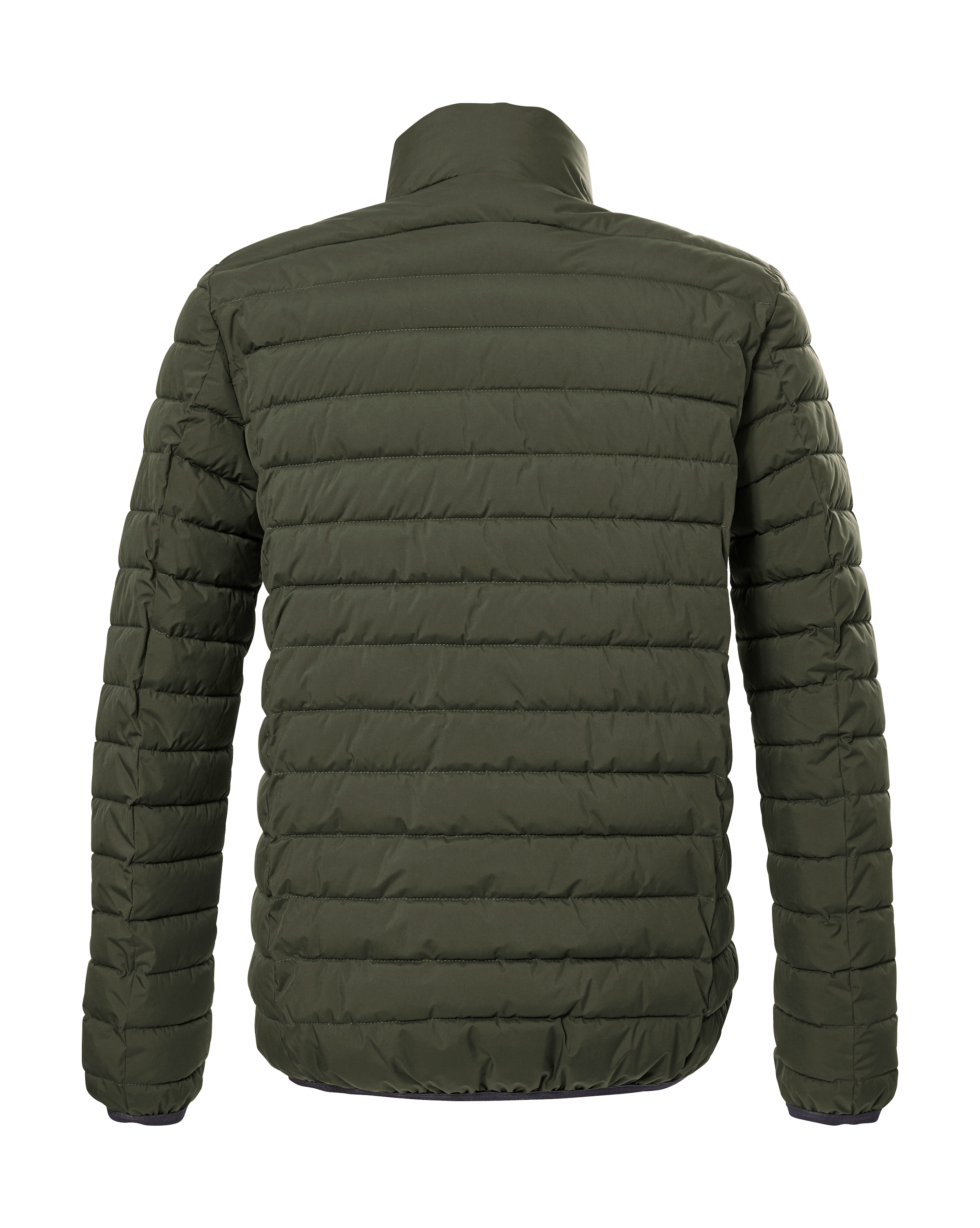 G.I.G.A. DX by killtec Steppjacke »GW 6 MN QLTD JCKT« Herrenjacke: wasserabweisend, atmungsaktiv, recyceltes Material