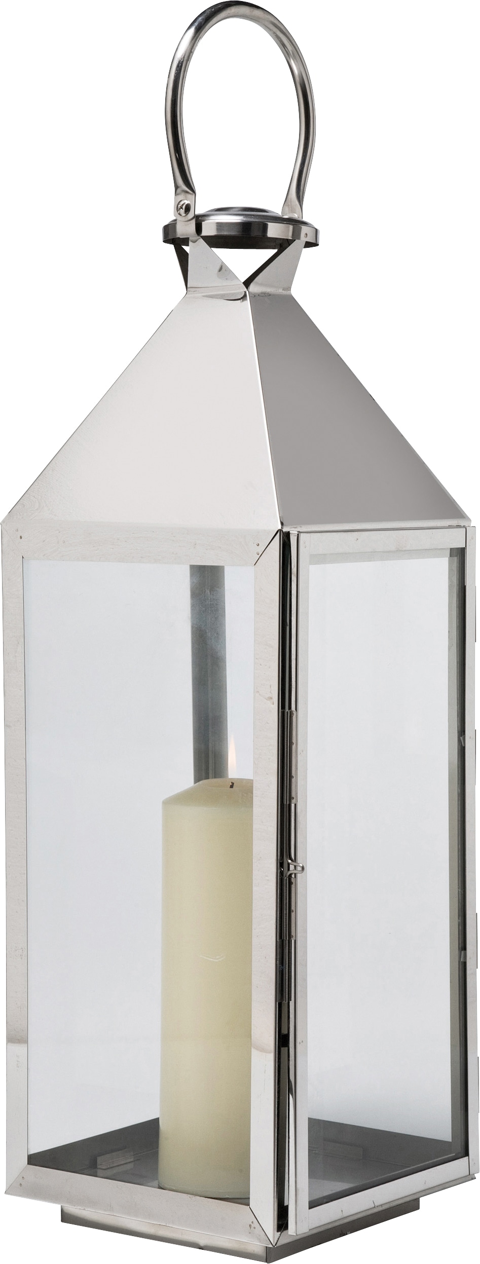 Kare Design Kerzenlaterne
