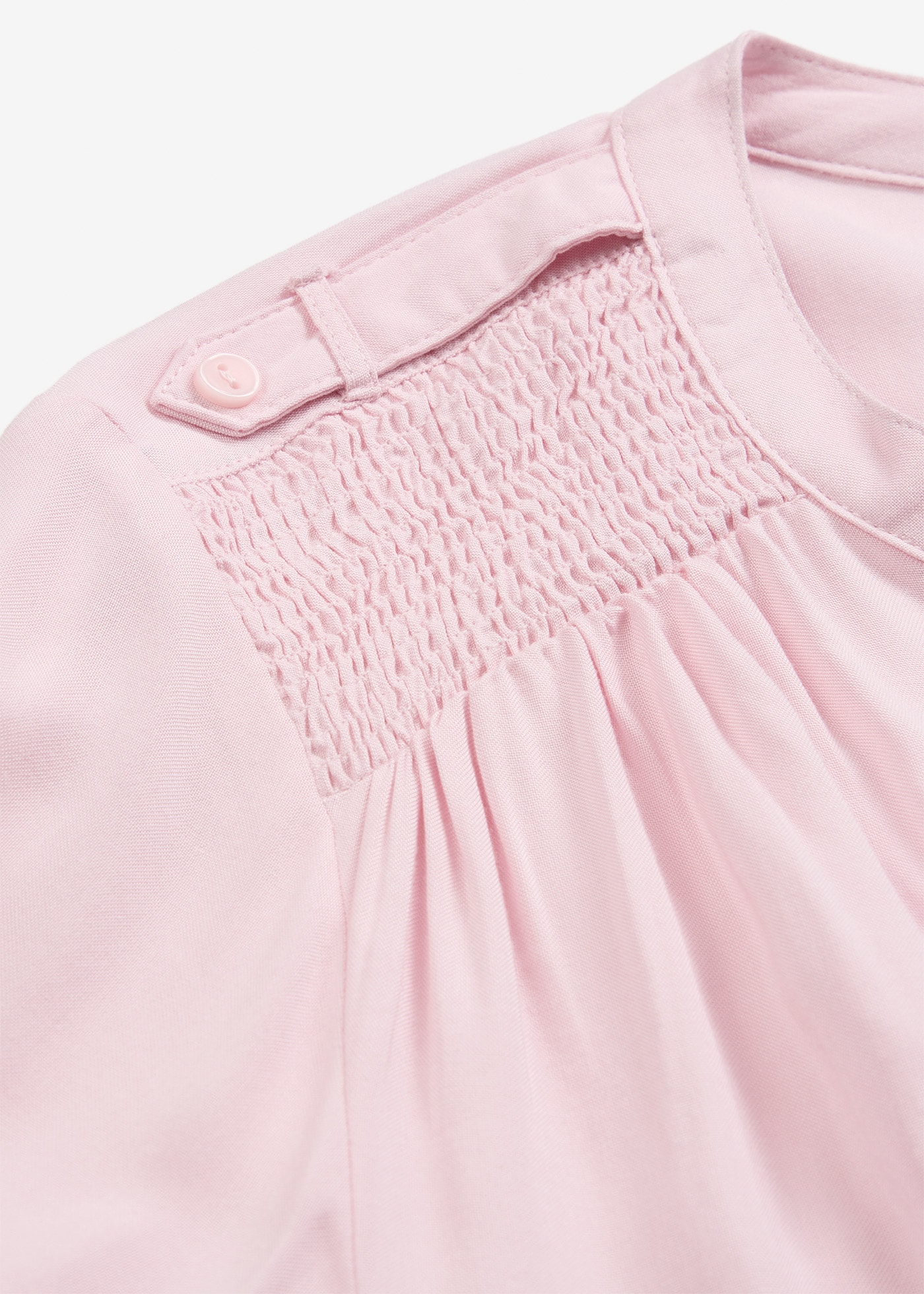 bonprix Tunika »Tunikabluse aus softer Viskose« Tunikabluse aus softer Viskose