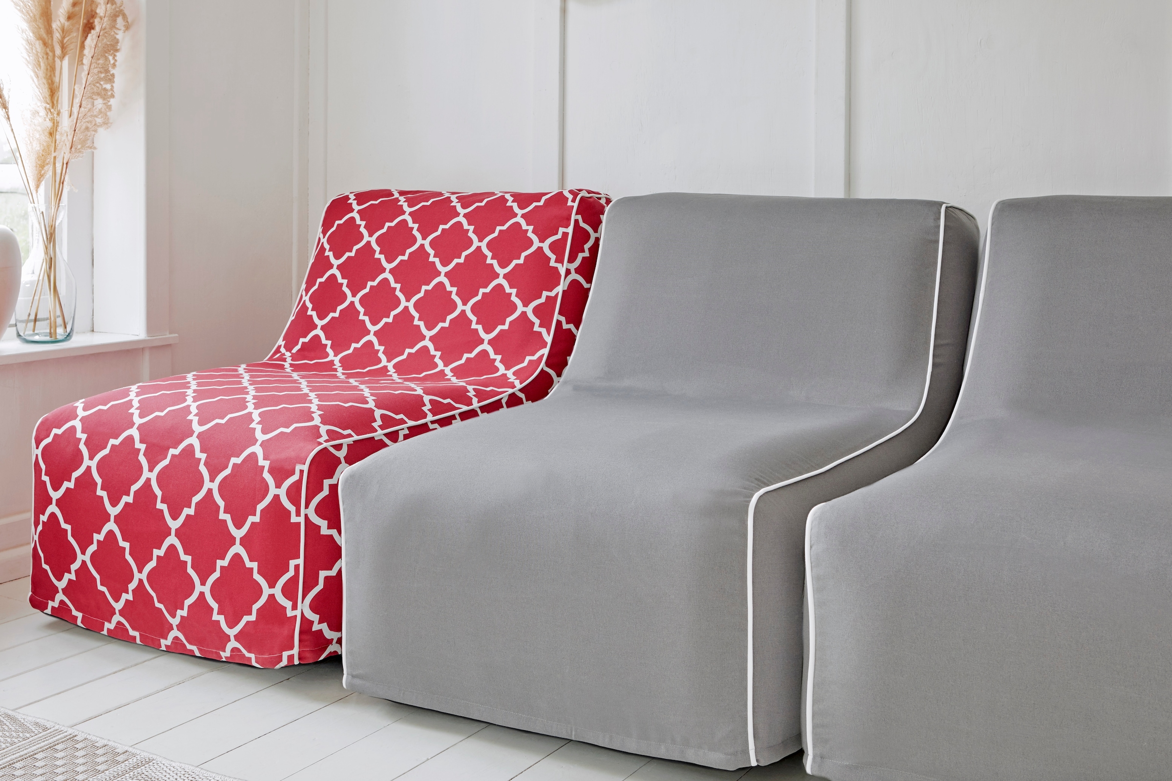 Jahnke Loungesessel »AIR LOUNGE«, (1 St.), aufblasbar, Indoor & Outdoor, 60 cm Sitztiefe