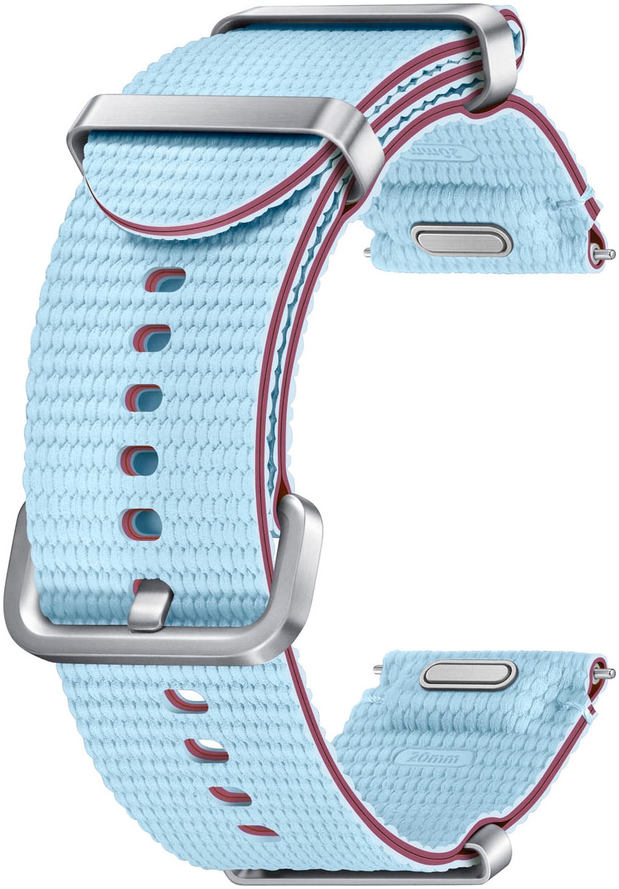 Samsung Uhrenarmband »Athleisure Band (M/L)«