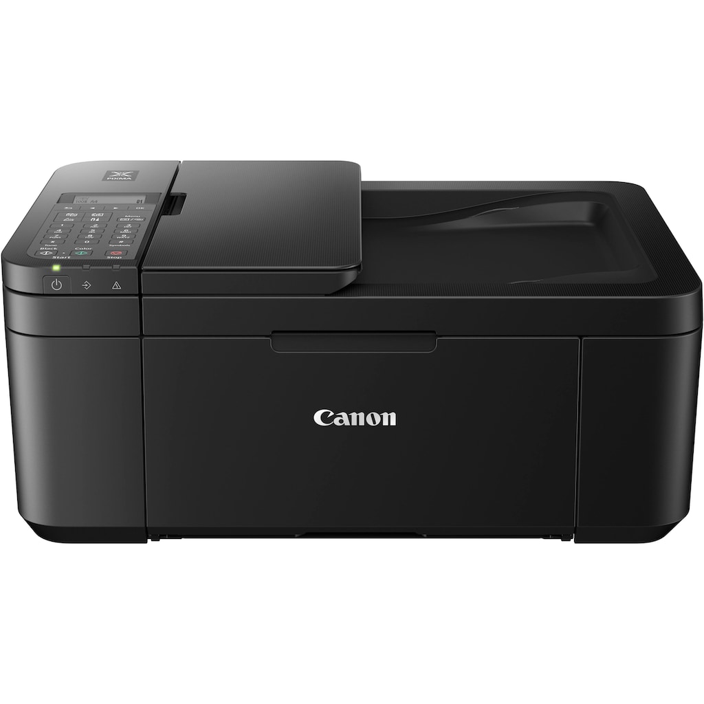 Canon Multifunktionsdrucker »PIXMA TR4550/TR4551«