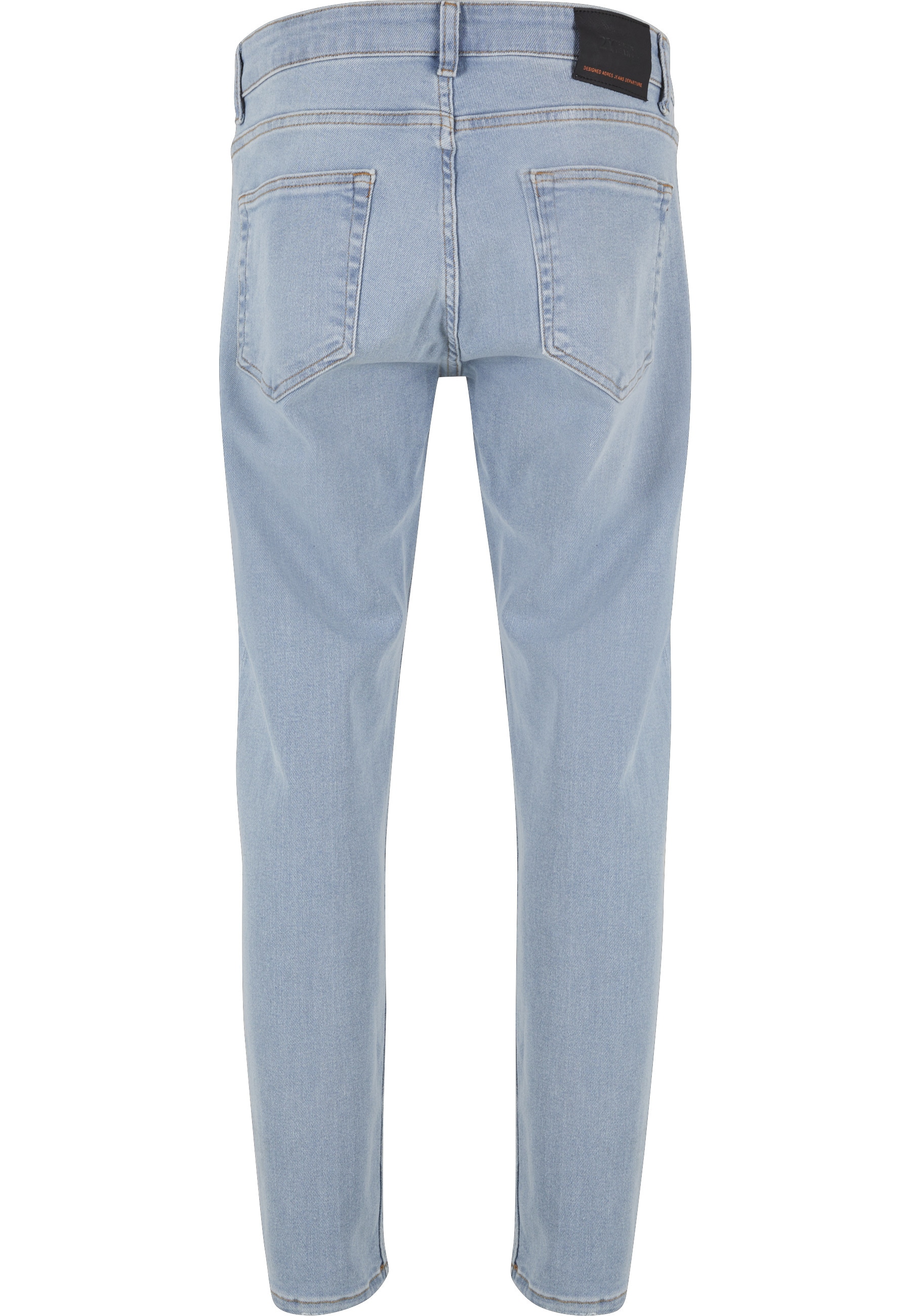 2Y Premium Bequeme Jeans »2Y Premium Herren 2Y Tapered Fit Jeans«