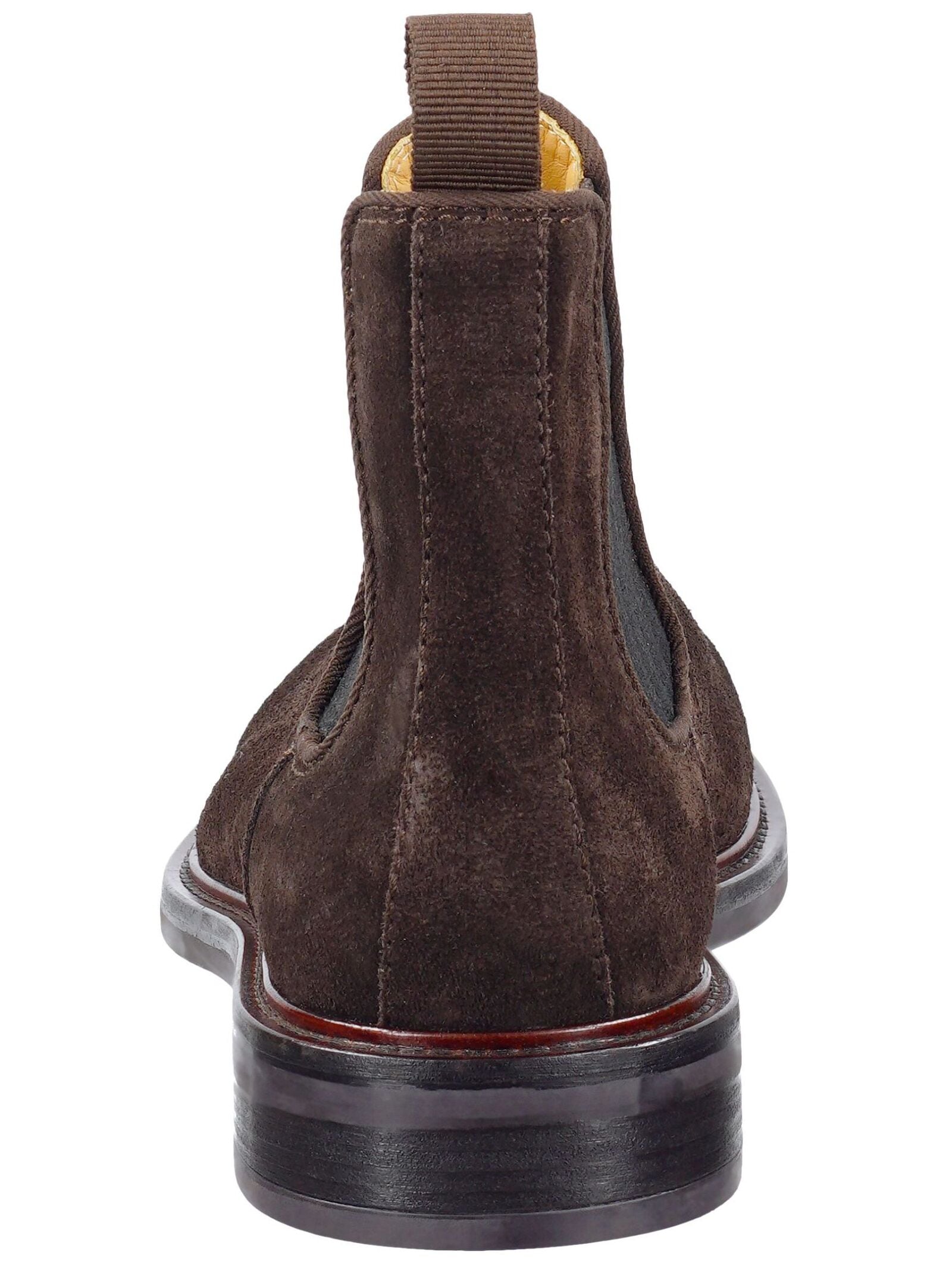 Gant Stiefelette »Gant Stiefelette Veloursleder/Textil«