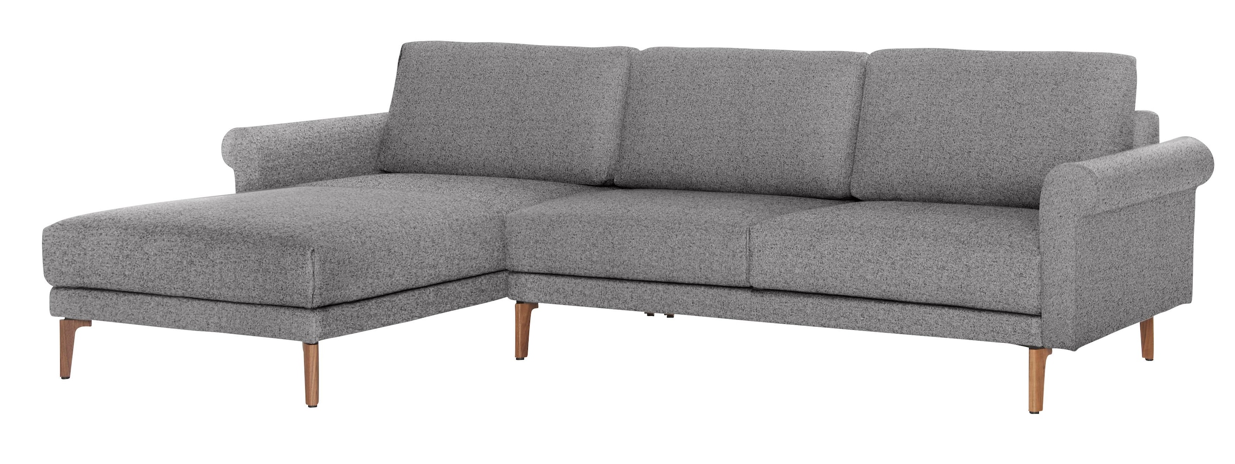 Creation BY ROLF BENZ Ecksofa »CR.450, Designecksofa, Polsterecke, L-Form, günstig online kaufen