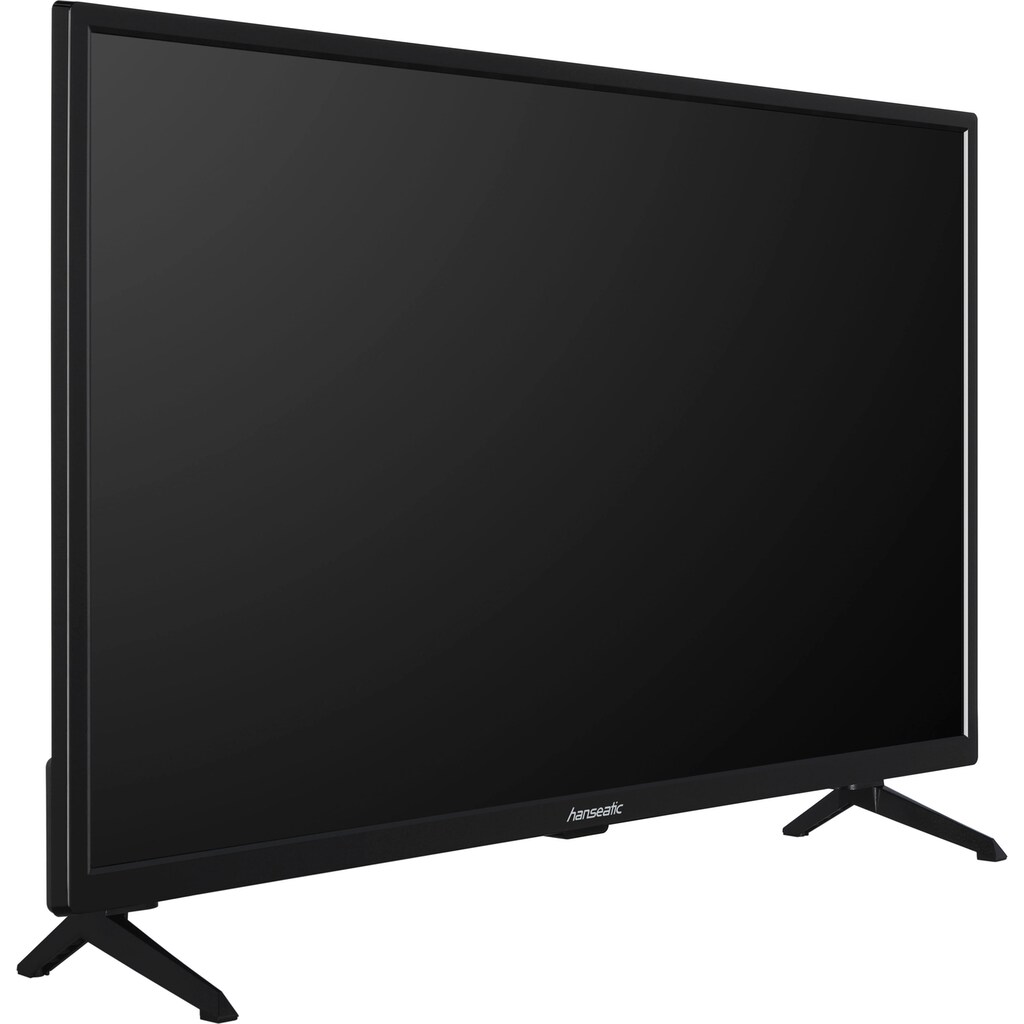 Hanseatic LED-Fernseher »32H450«, 80 cm/32 Zoll, HD-ready