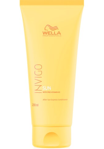 Wella Professionals Haarspülung »Invigo Sun After Sun Express Conditioner«, tiefenwirksam kaufen