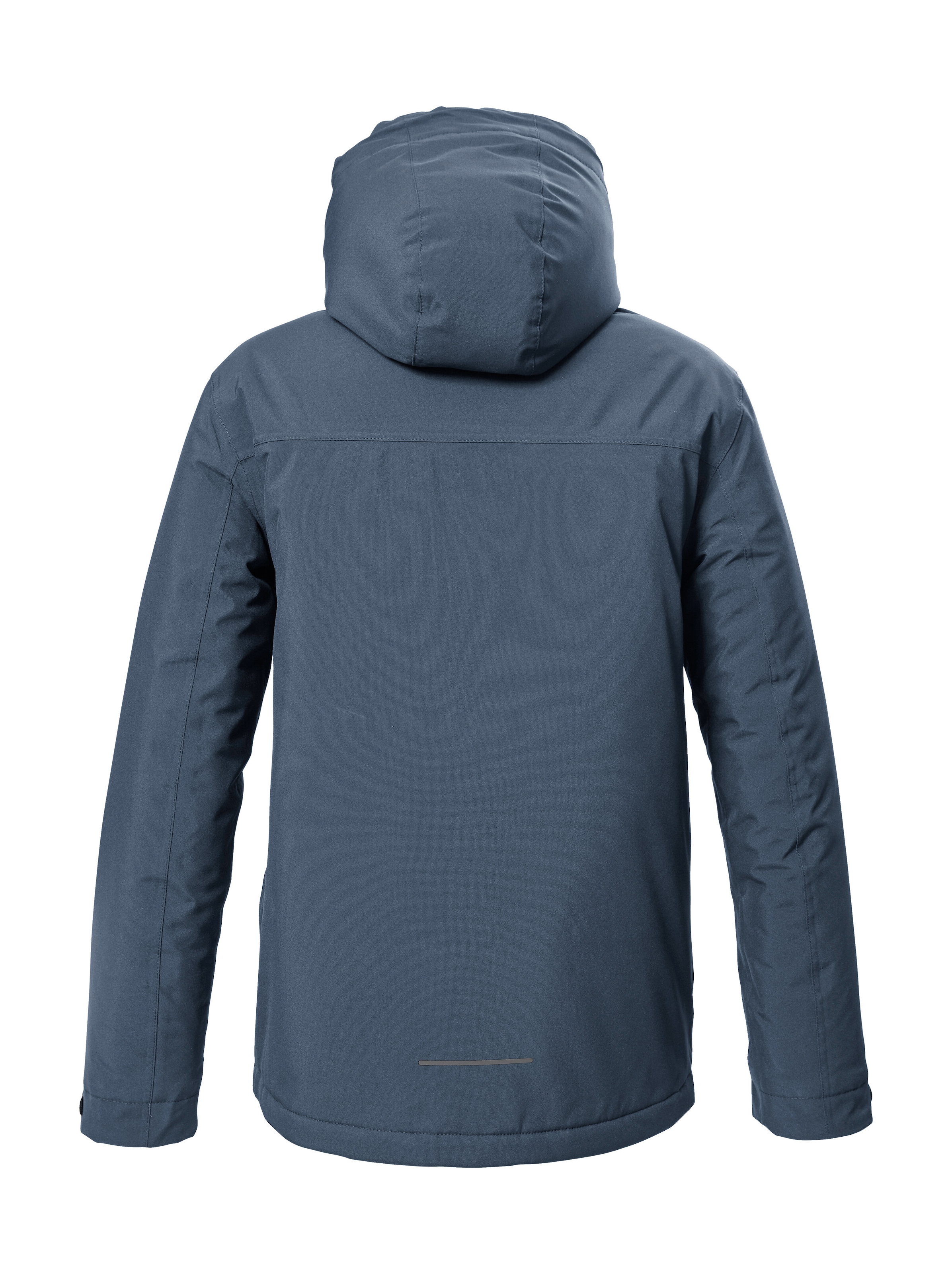 Killtec Funktionsjacke »KOW 369 BYS JCKT«, Wasserdichte Jungen Funktionsjacke mit Kapuze, PFAS-frei imprägniert