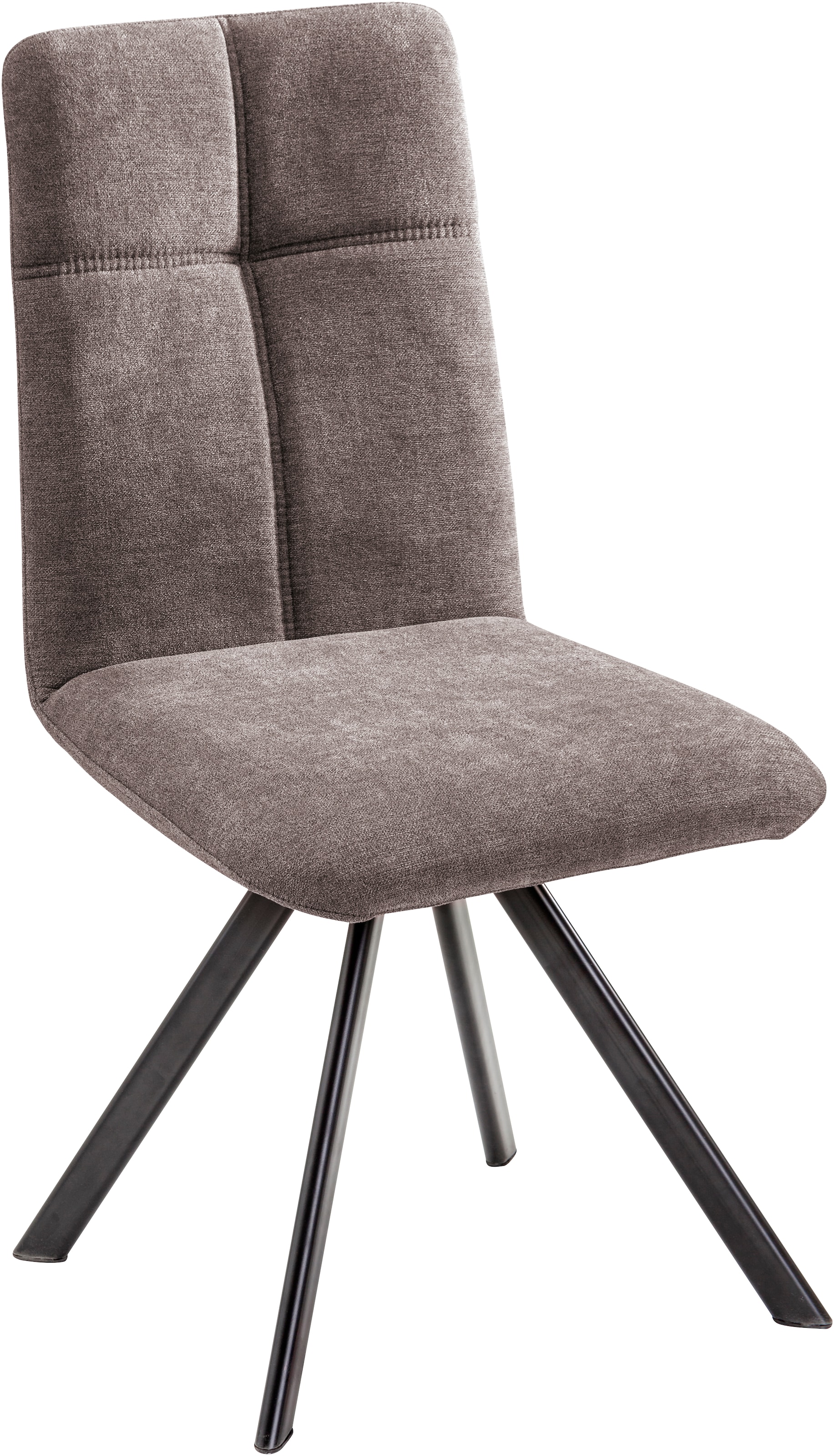 massivline&more 4-Fußstuhl »SK Kota, Stuhl, Esszimmerstuhl, Küchenstuhl« () günstig online kaufen