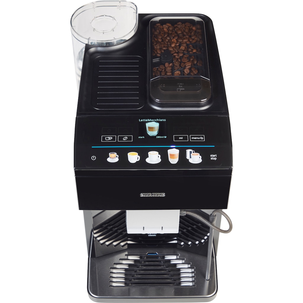 SIEMENS Kaffeevollautomat »EQ.500 classic TP503D09«