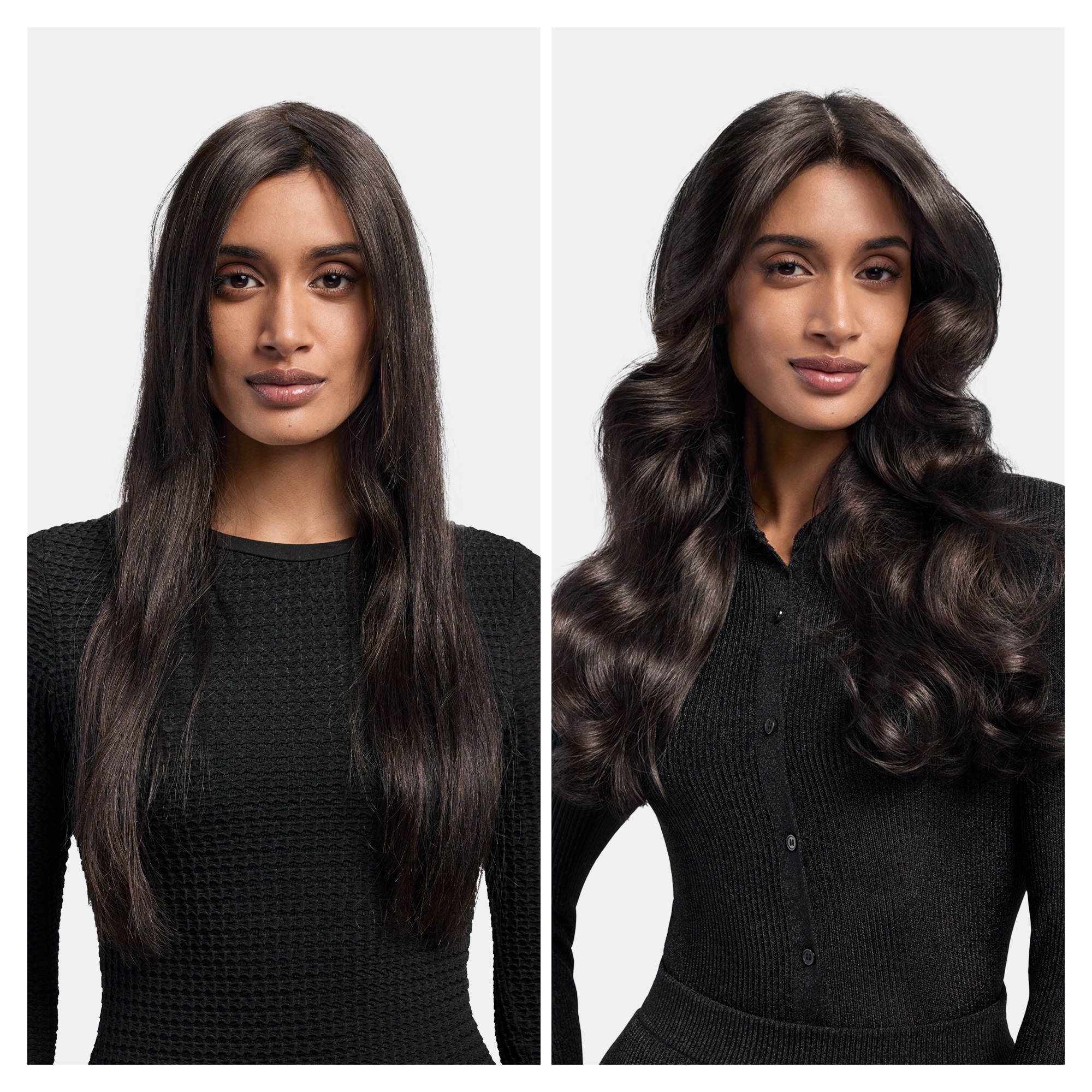 DYSON Multihaarstyler »Airwrap i.d.™ Multi-Haarstyler und - trockner« 6 Aufsätze Trocknen. Locken. Stylen. Haare bändigen. Ohne Schäden durch Hitze