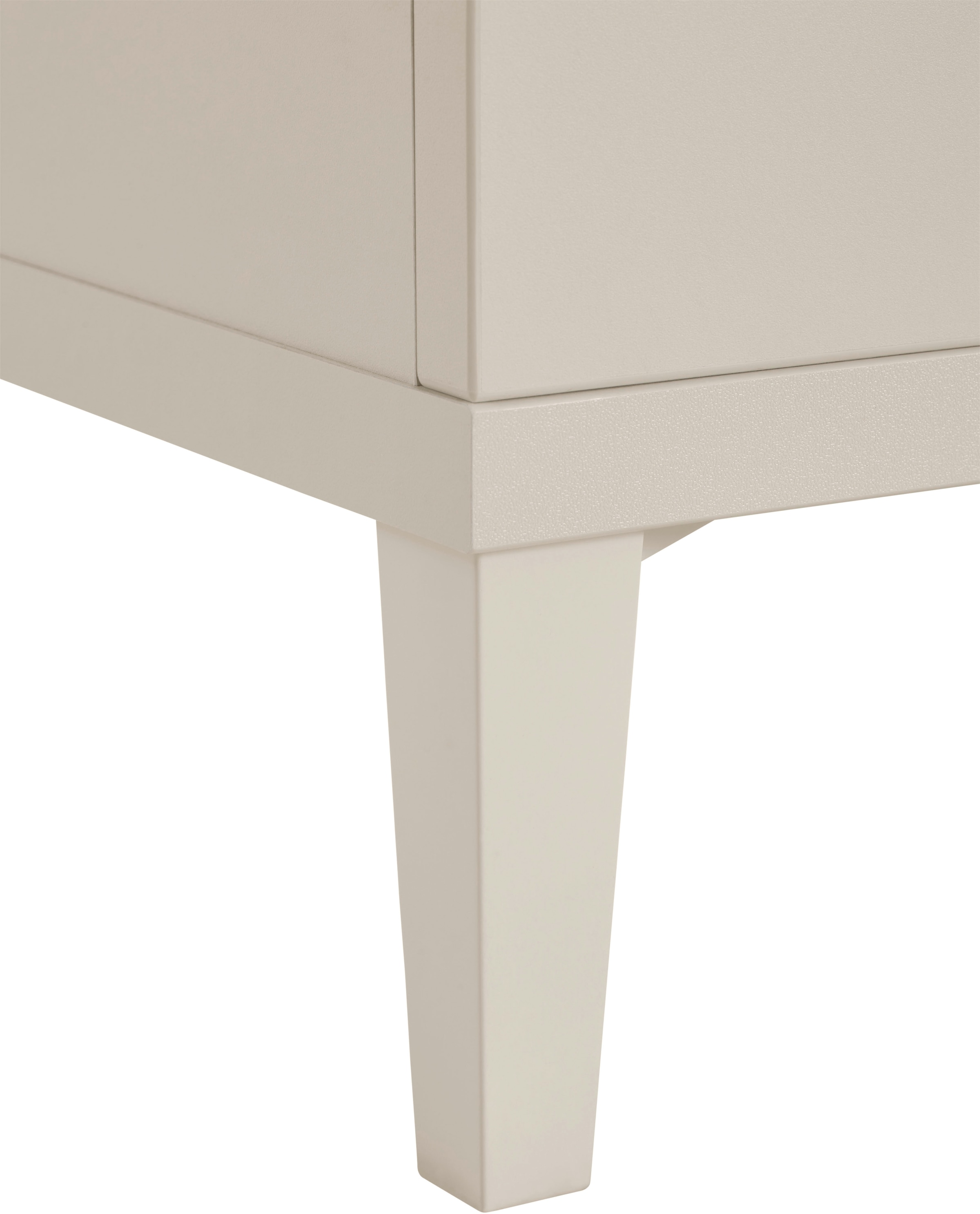 YUNY by PAIDI Wickelkommode »SISTER LOU, yuny by PAIDI«, bis 50 kg, abnehmbarer Wickelkranz, 94,7 cm