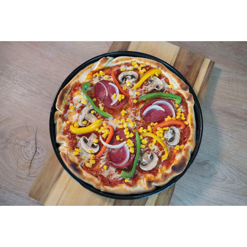 Unold Pizzaofen »Don Luigi 68815«