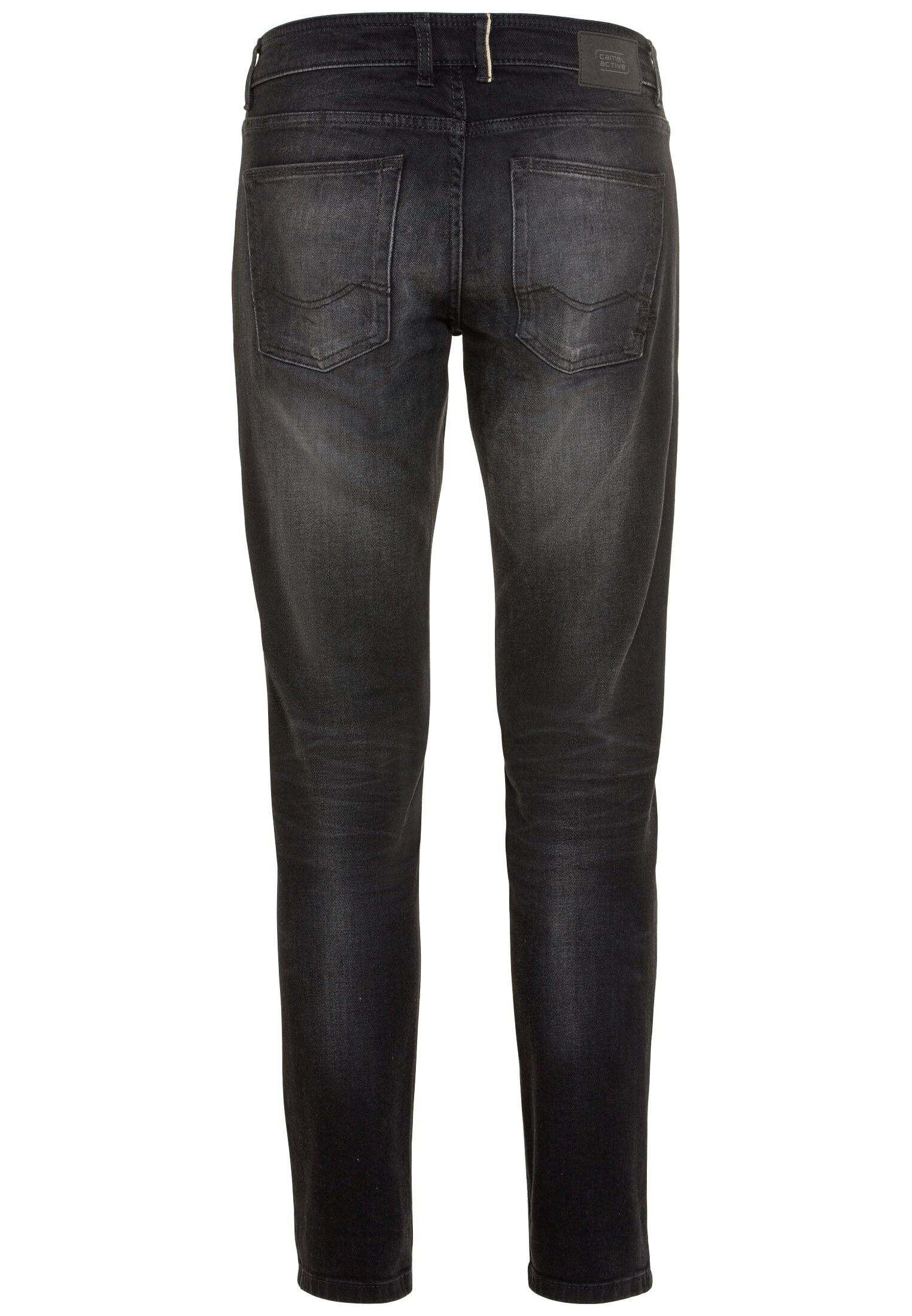 camel active 5-Pocket-Jeans, mit Stretch