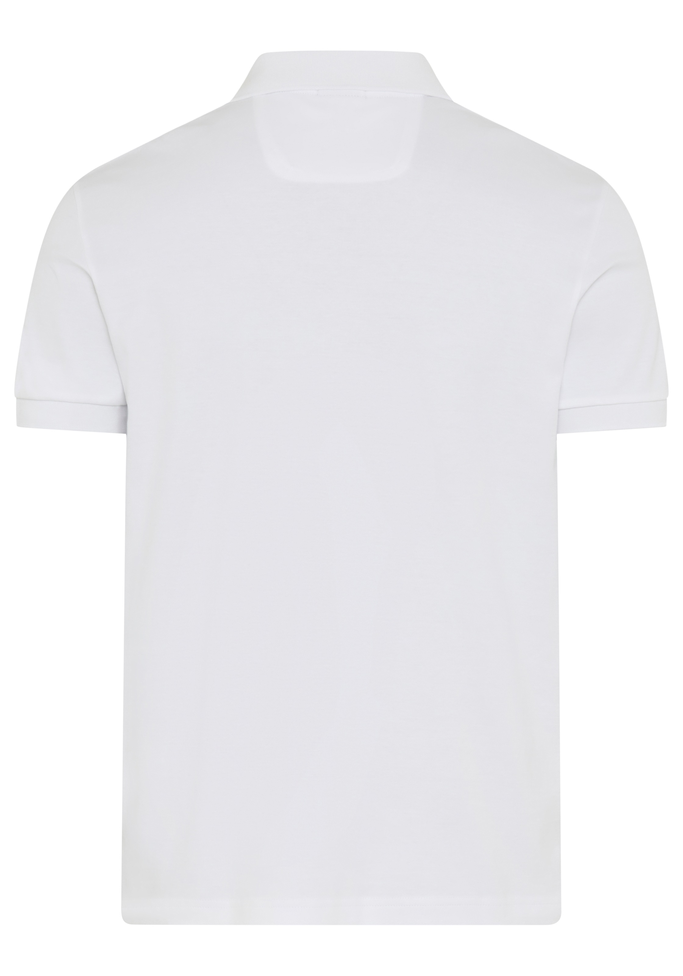 BOSS GREEN Poloshirt »Pio« mit Knöpfen, regular fit, toniges Logo