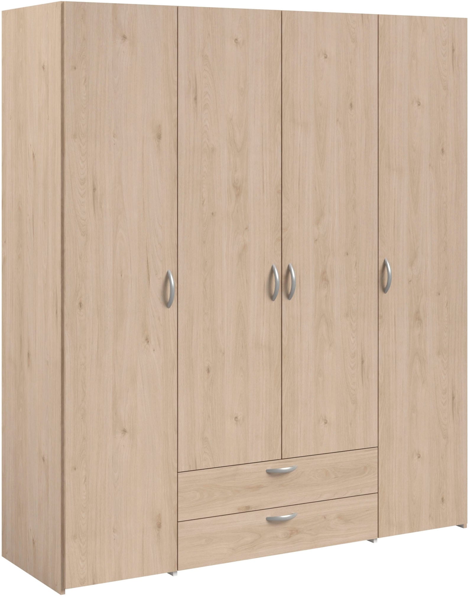 Parisot Drehtürenschrank »Daily 11«, (1 St.)