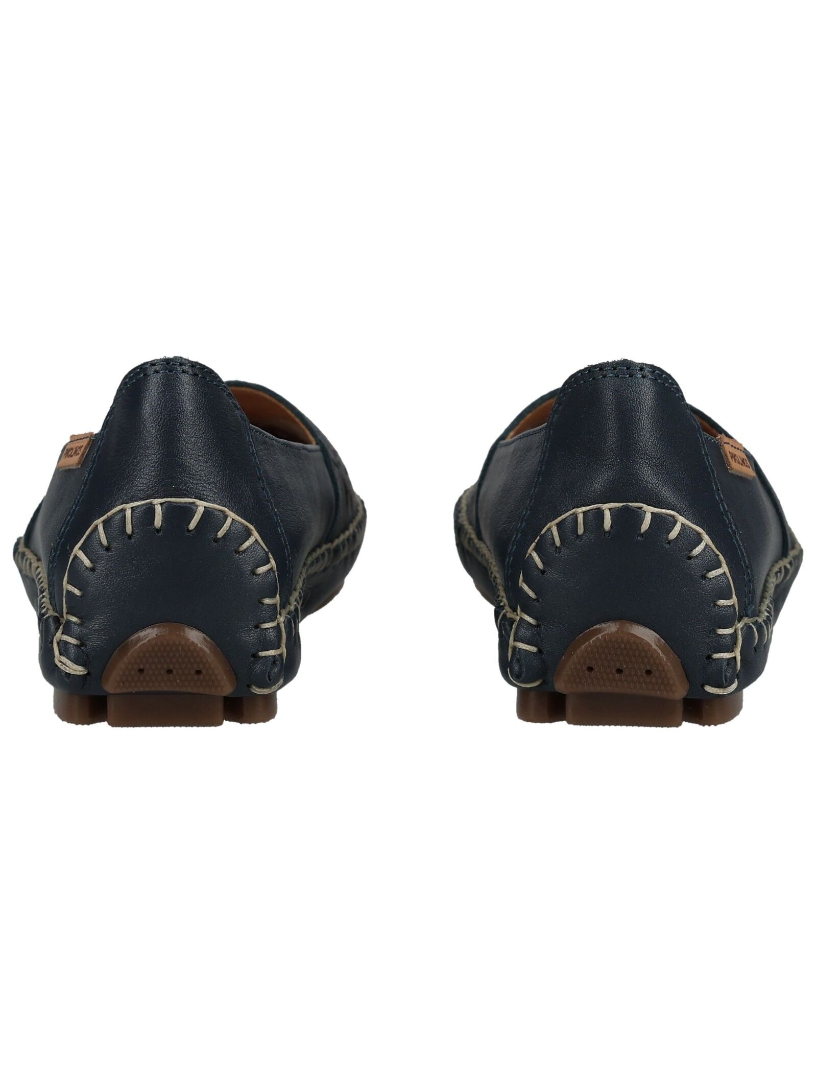 PIKOLINOS Slipper »PIKOLINOS Slipper Leder«