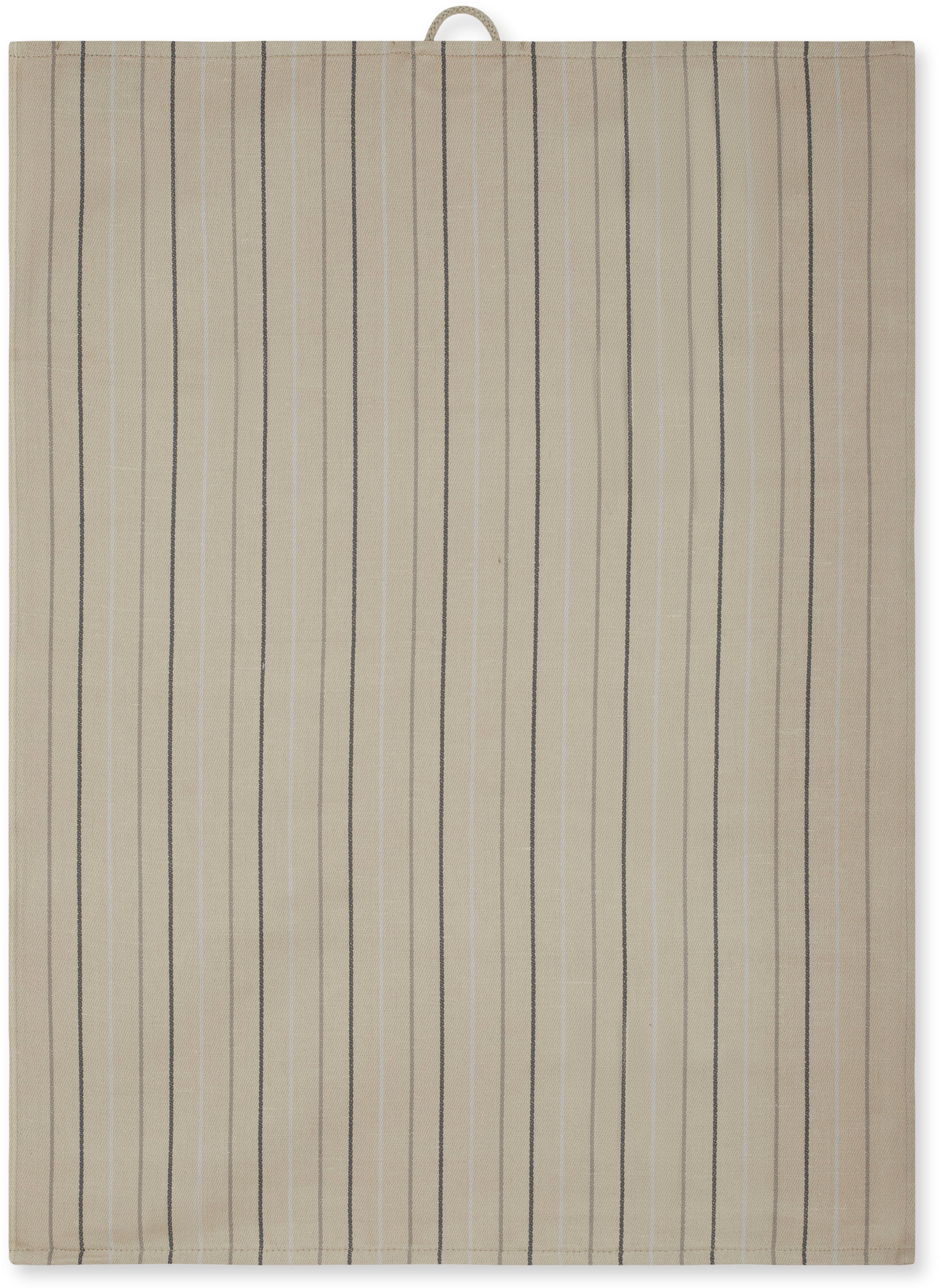 ROSS Geschirrtuch »Geschirrtücher 2er-Set 987 2x HL + Banderole« Zwirn- Halbleinen