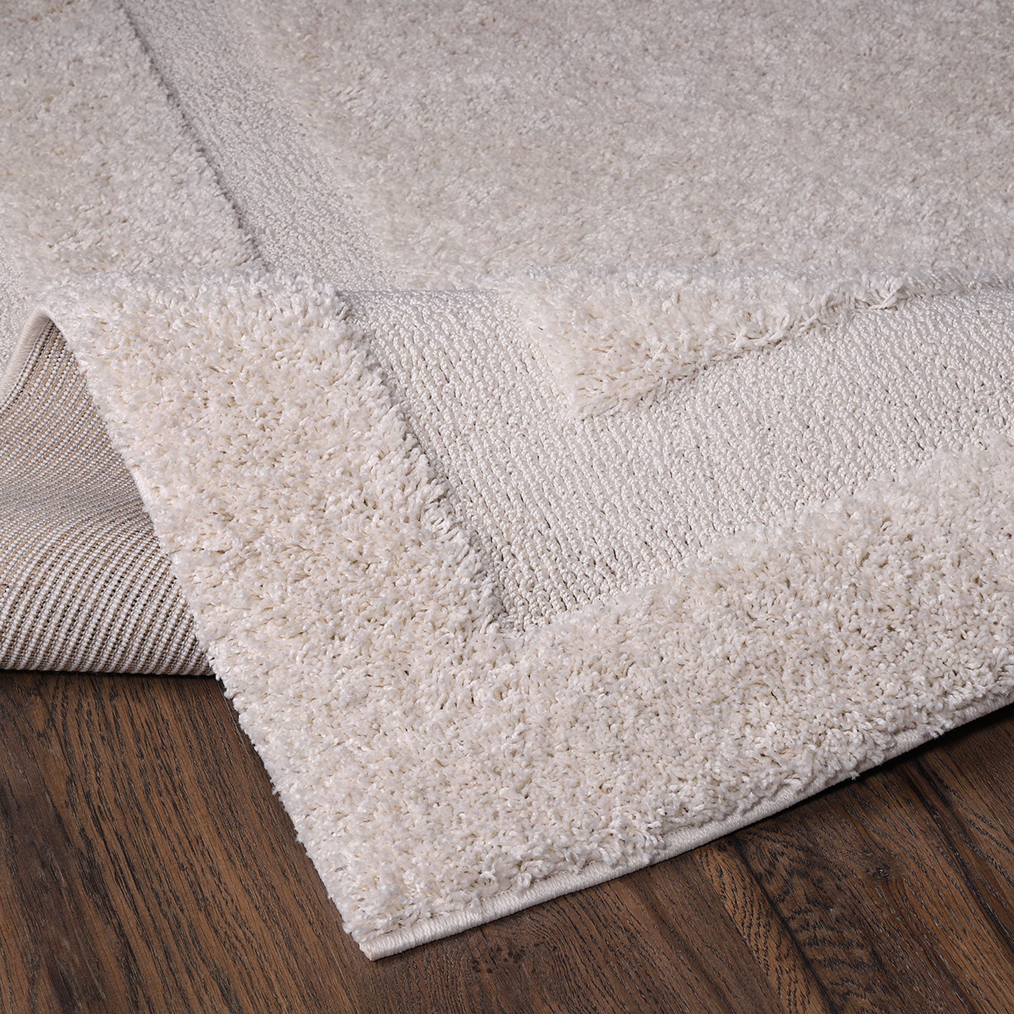 Sanat Hochflor-Teppich »Luxus 3500«, rechteckig, 30 mm Höhe, robuster Langflor, weich, Wohnzimmer, Schlafzimmer