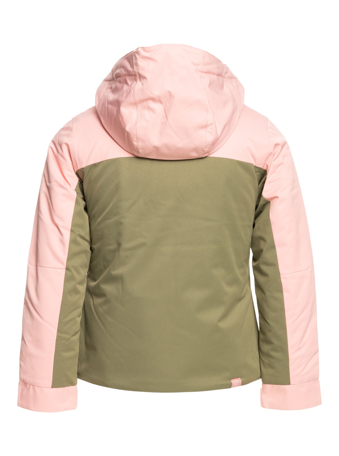 Roxy Snowboardjacke »Free Jet Block«