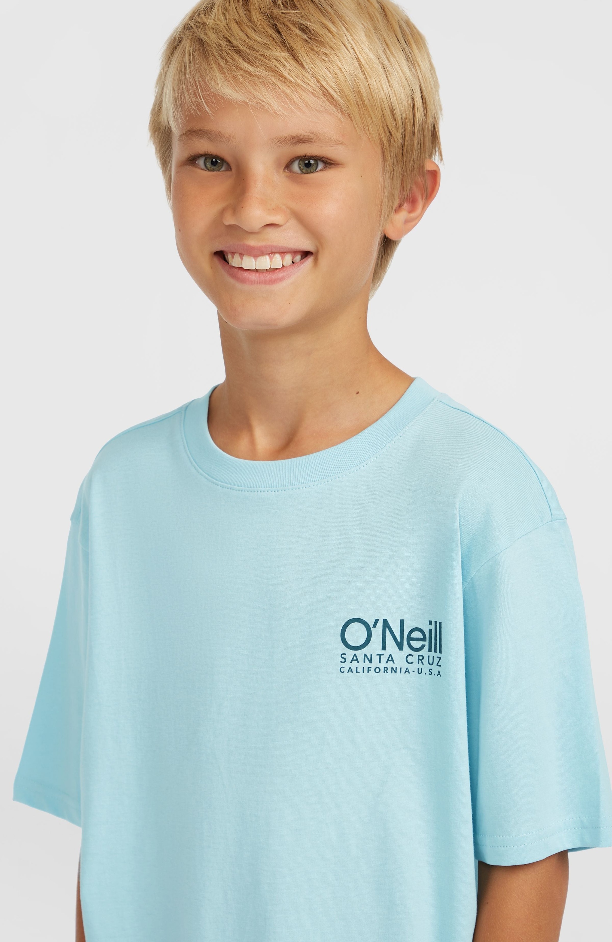 O'Neill T-Shirt »ORIGINAL CALI LOGO T-SHIRT«
