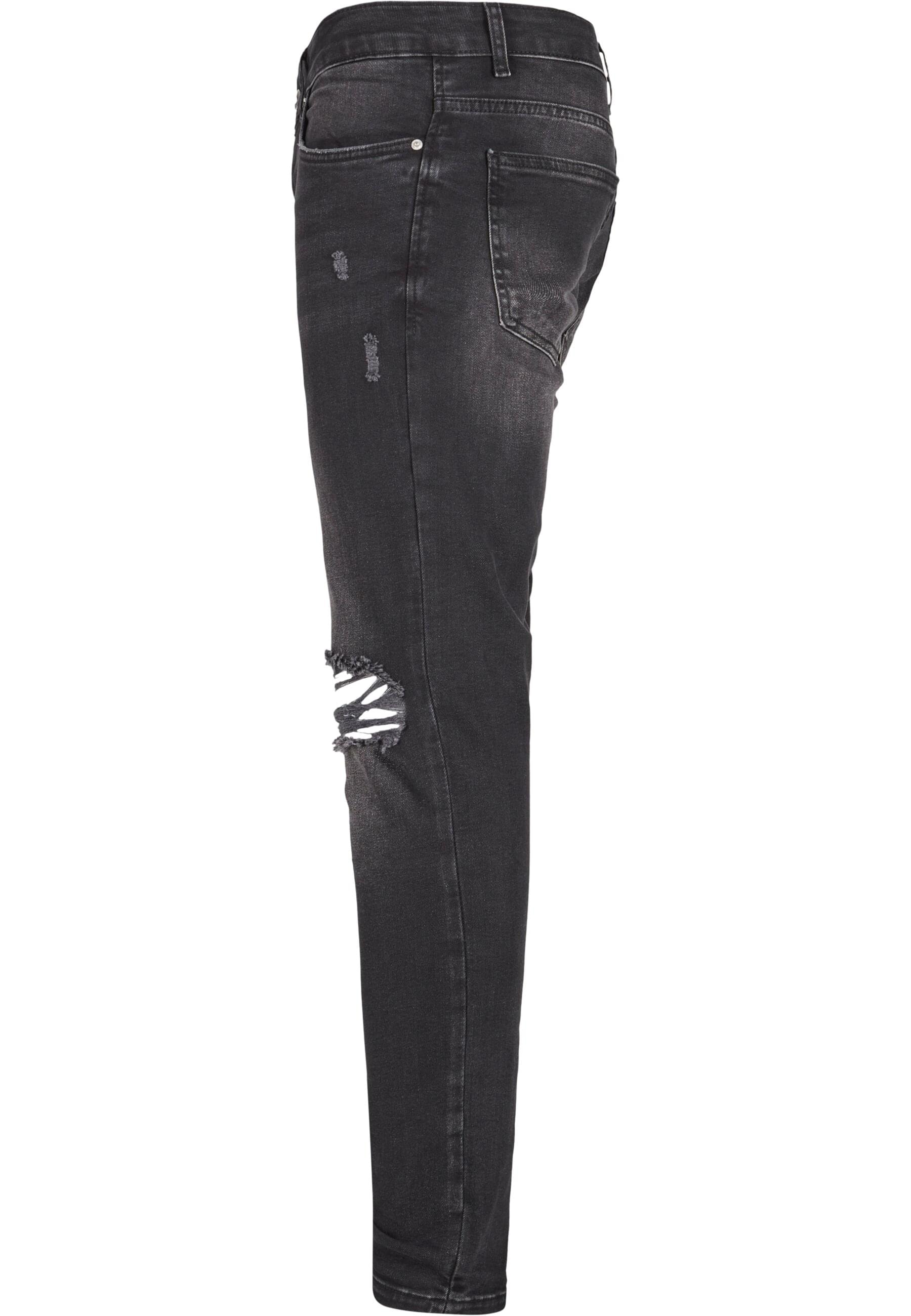 2Y Studios Bequeme Jeans »2Y Studios Herren 2Y Skinny Fit Jeans«