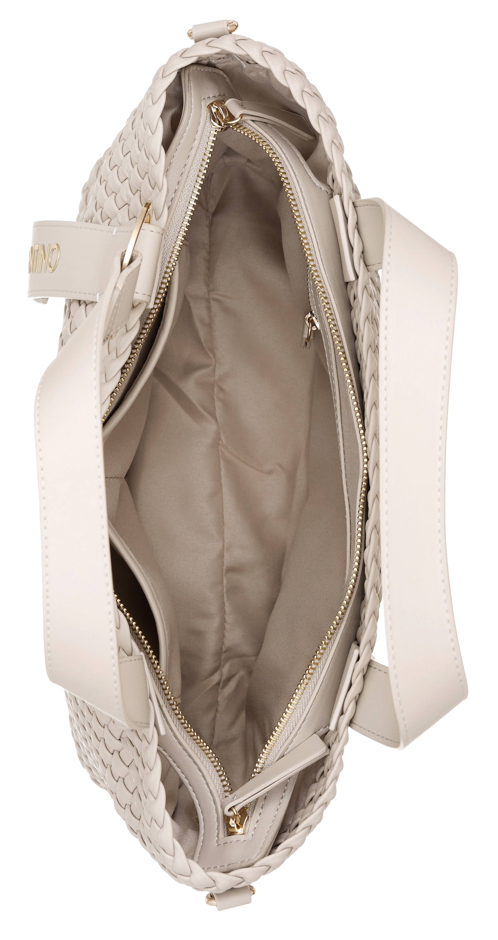 VALENTINO BAGS Shopper »SHOPPING SHANTEL«, Henkeltasche, Umhängetasche, Schultertasche