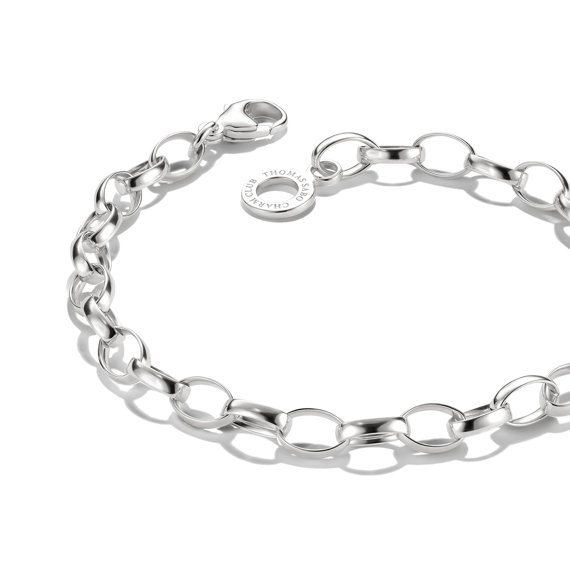 THOMAS SABO Charm-Armband »Classic Klein«