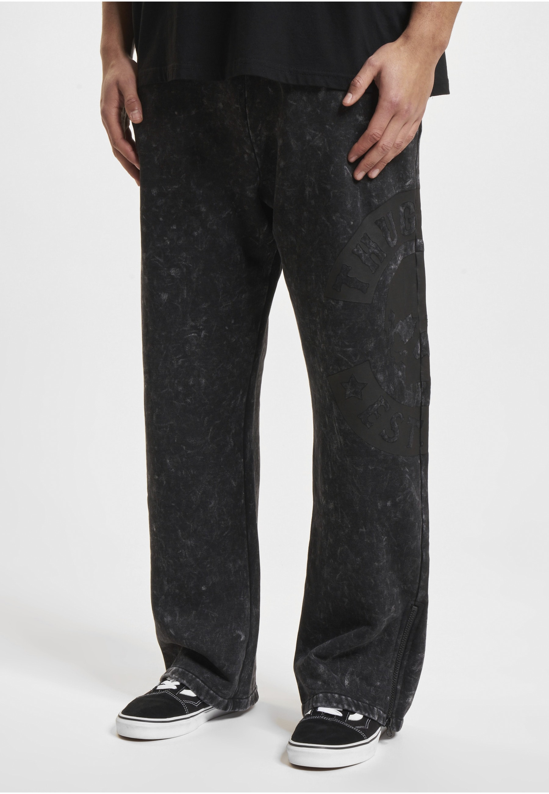 Thug Life Jogginghose »Thug Life Thug Life Acid Sweat Pants«