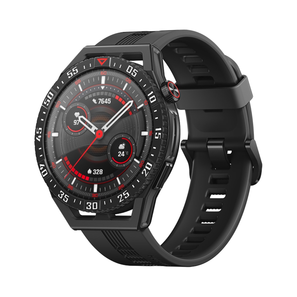 Huawei Smartwatch »Watch GT3 SE (Runner-SE)«, (Proprietär)