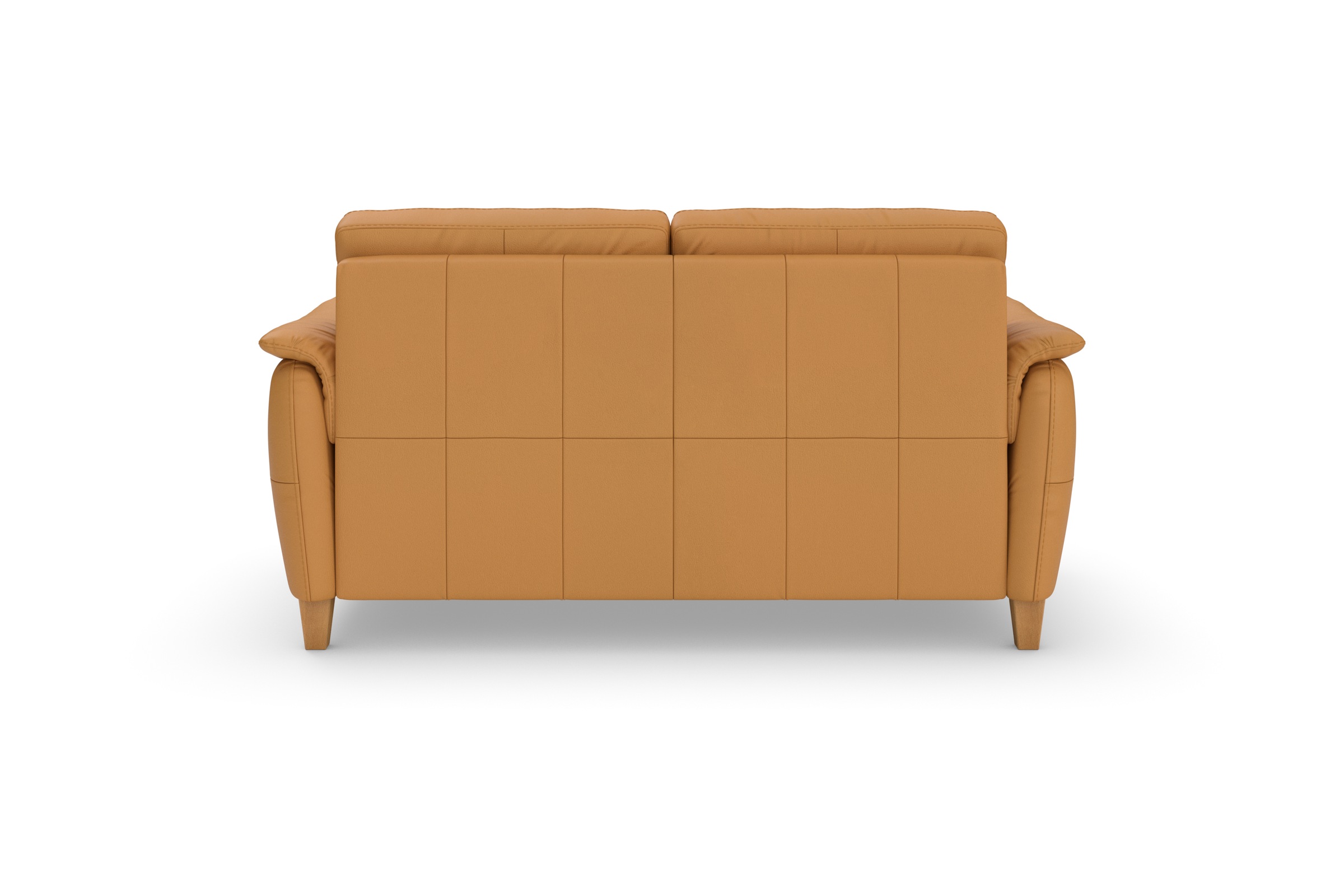 Home affaire 2,5-Sitzer »Palmera, B: 179 cm«, mit Federkern