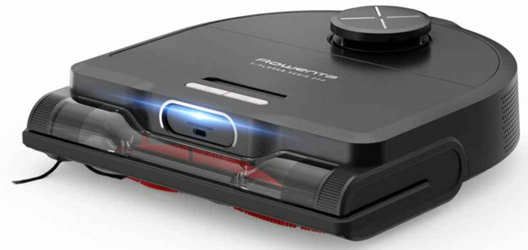 Rowenta Saugroboter »mit Wischfunktion RR9465 X-PLORER Serie 220 RR9465« günstig online kaufen