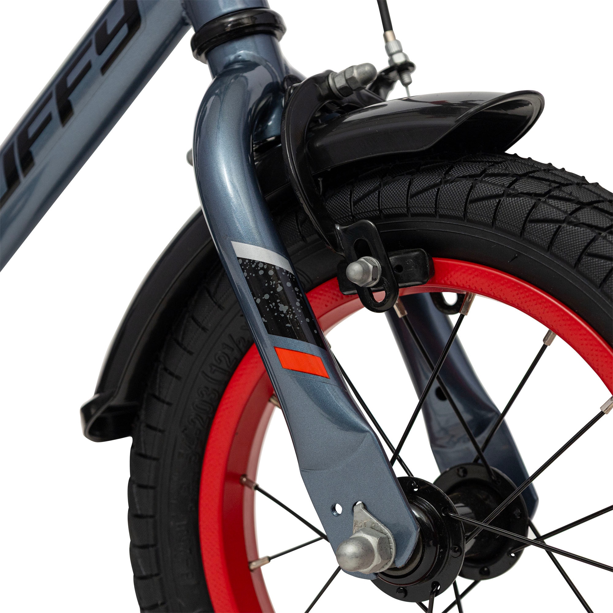 Huffy Kinderfahrrad »Pro Thunder«