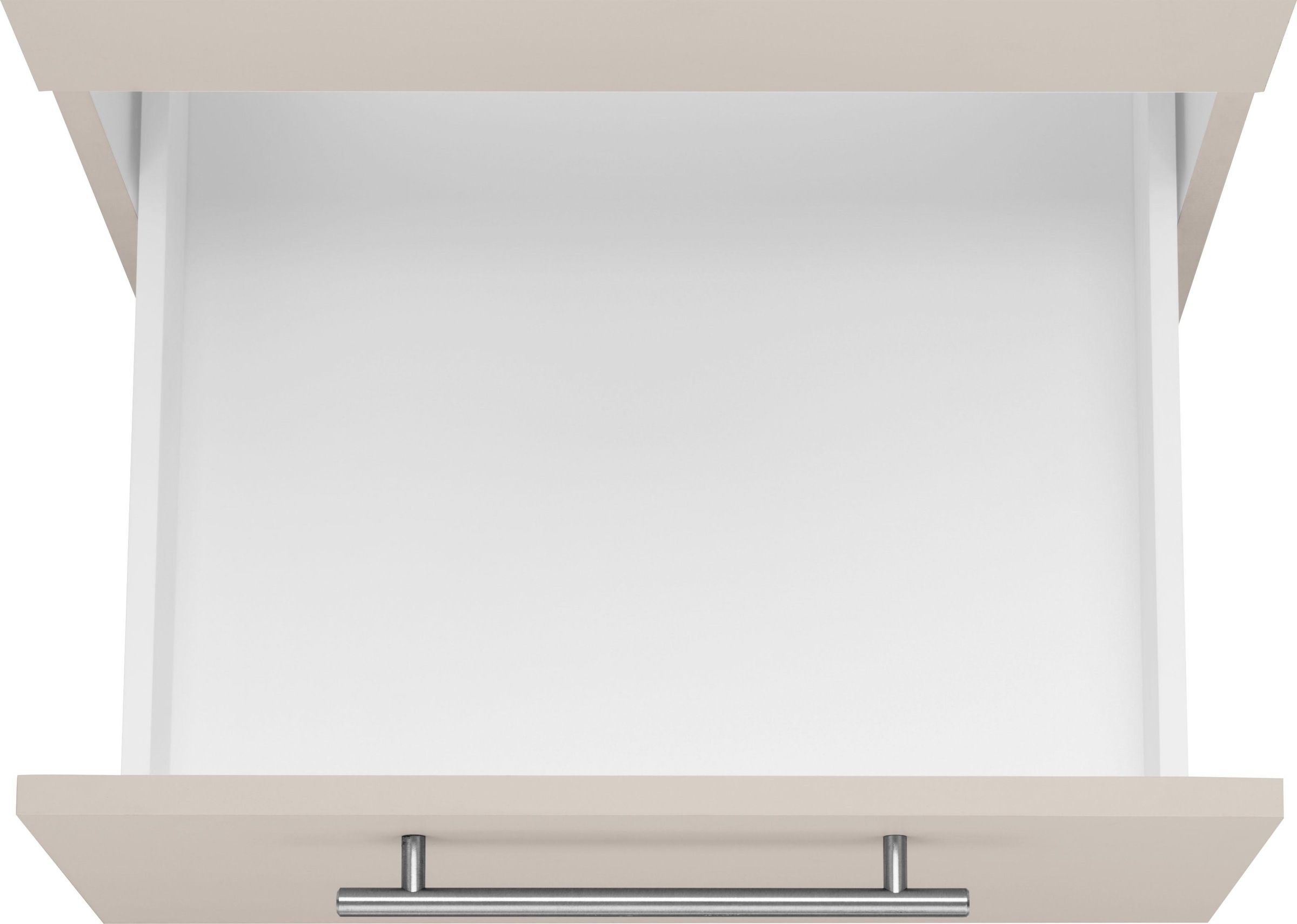 wiho Küchen Unterschrank »Cali«, 50 cm breit, mit 2 großen Auszügen ohne  Arbeitsplatte online bestellen