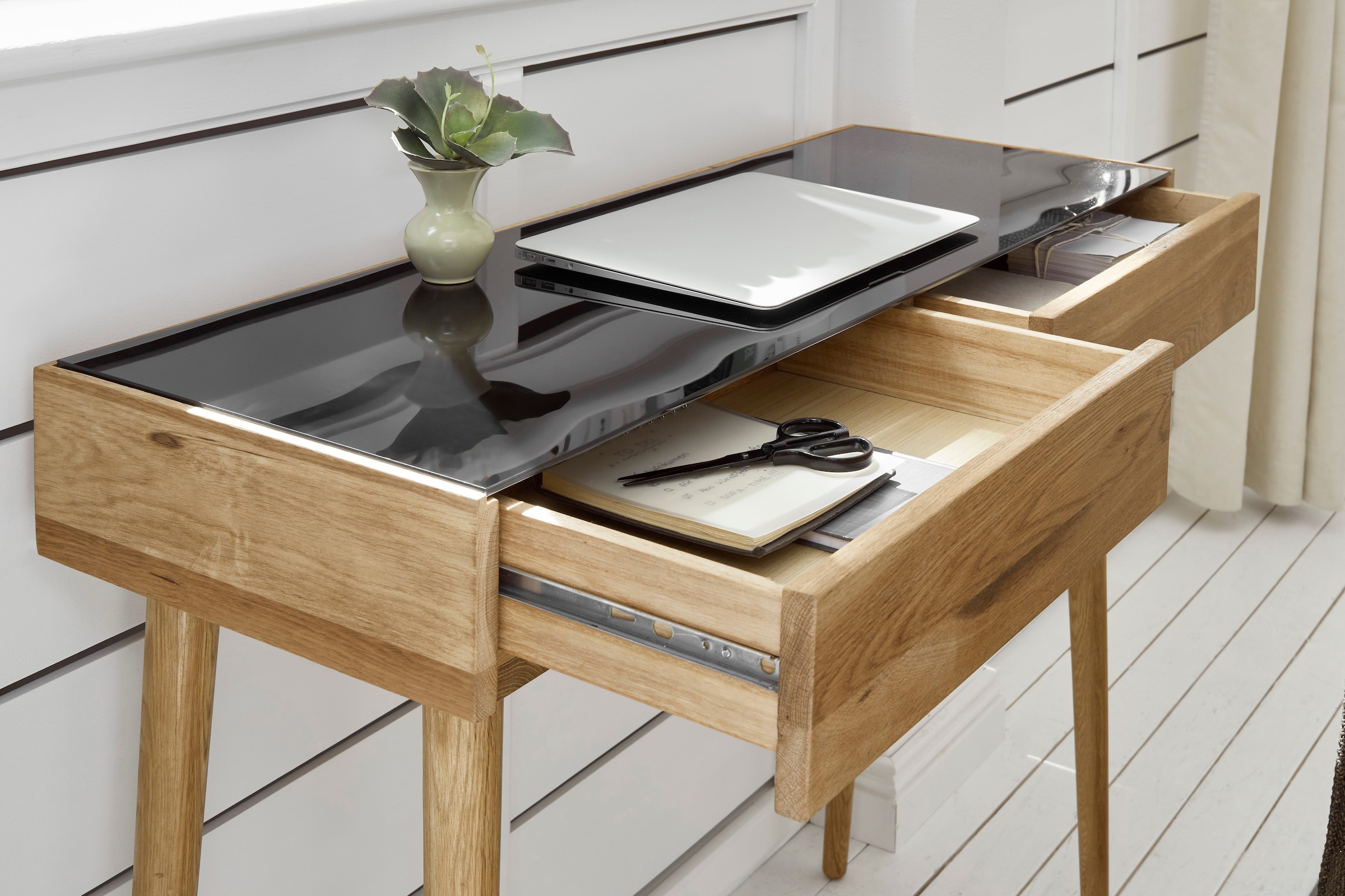 MCA furniture Konsole »Nata«, Breite ca. 100 cm auf Raten bestellen