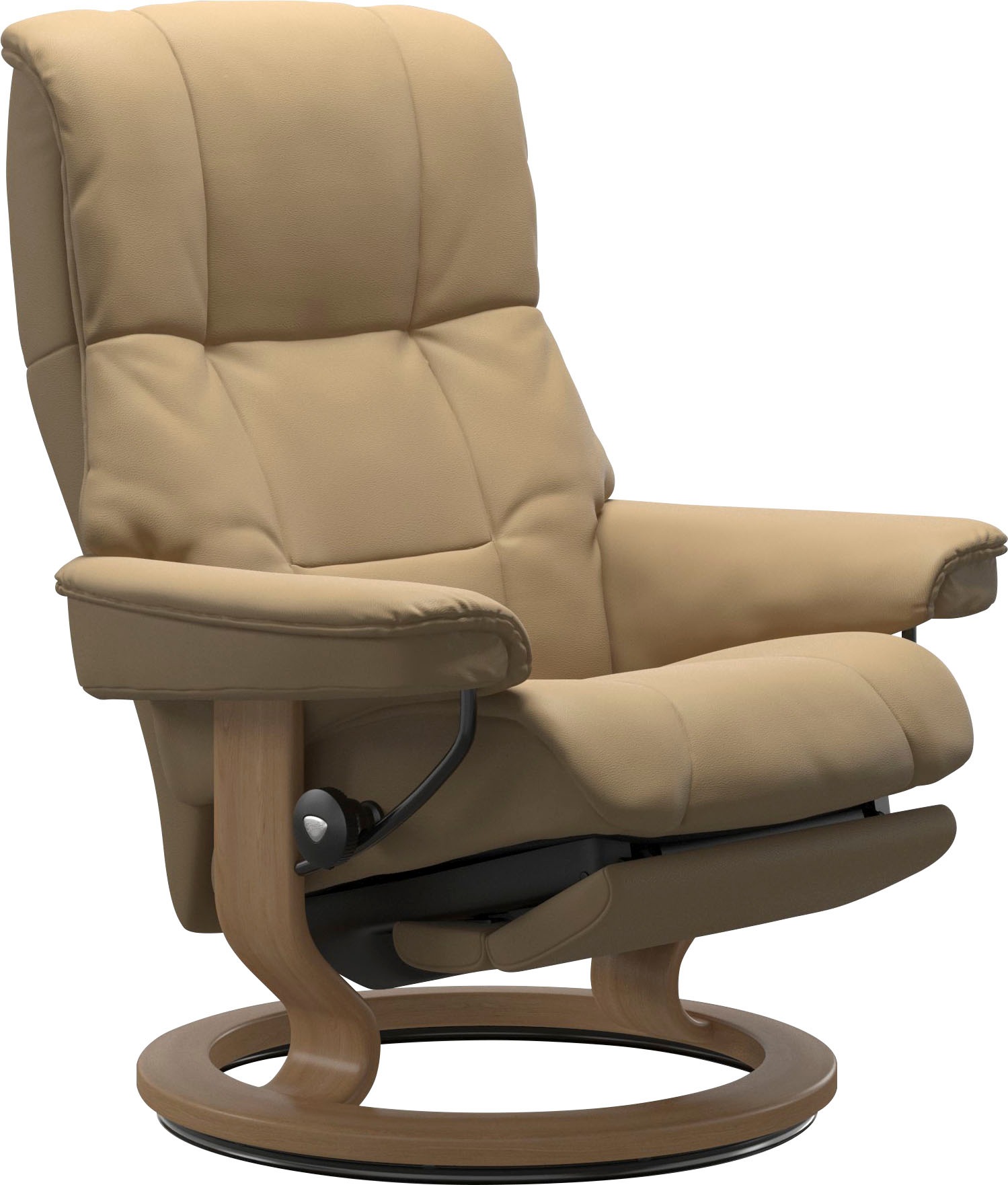 Stressless® Relaxsessel »Mayfair«, elektrisch verstellbar, optional 2-motorisch, Größe M & L