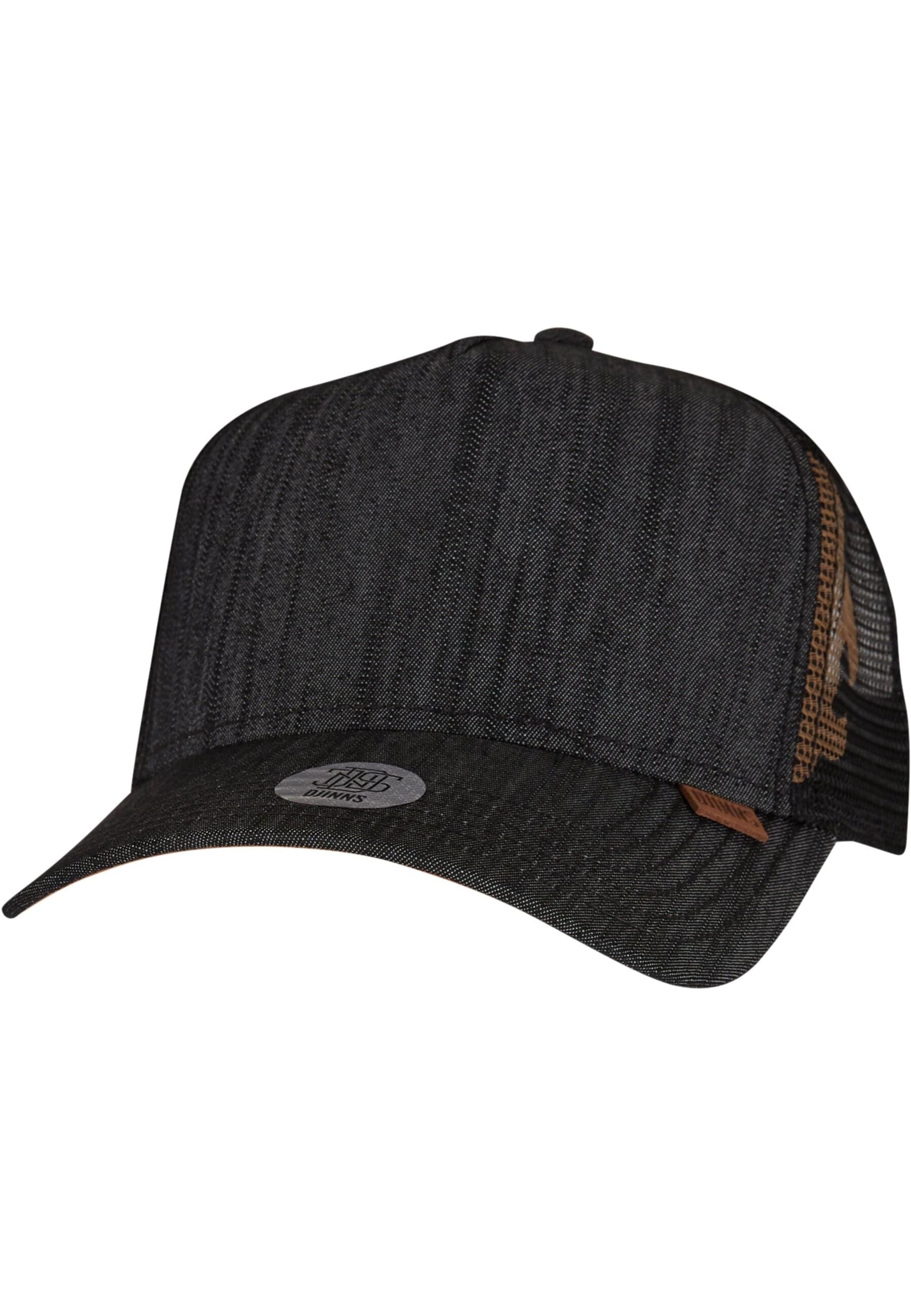 Djinns Trucker Cap »Djinns Djinns HFT Linen 2014 Trucker Cap«