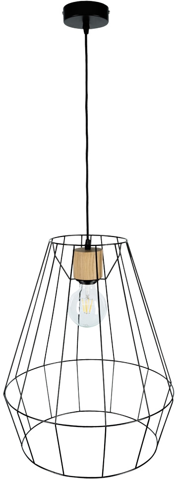 BRITOP LIGHTING Hängeleuchte »Endorfina«, 1 flammig, Leuchtmittel E27   ohn günstig online kaufen