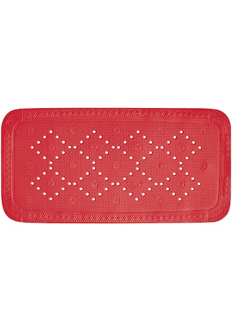 spirella Duscheinlage »ALASKA«, besonders rutschfest, BxH: 71 x 36 cm kaufen spirella Duscheinlage »ALASKA«, besonders rutschfest, BxH: 71 x 36 cm kaufen