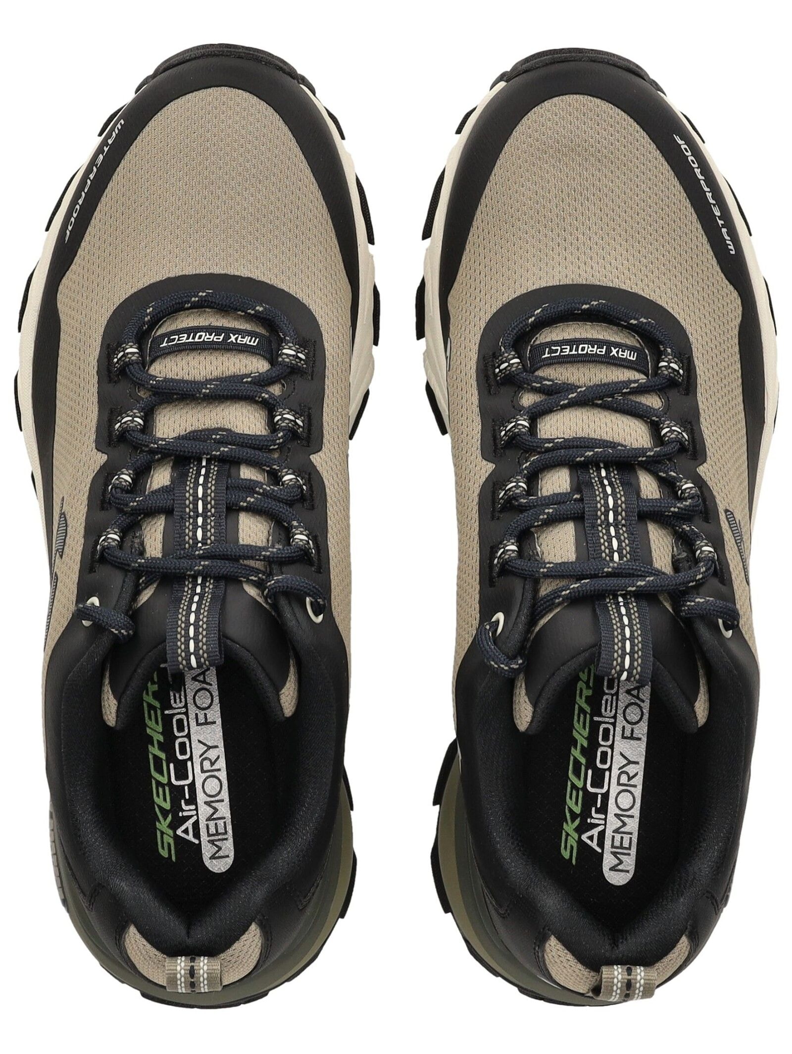 Skechers Sneaker »Skechers Sneaker Lederimitat«