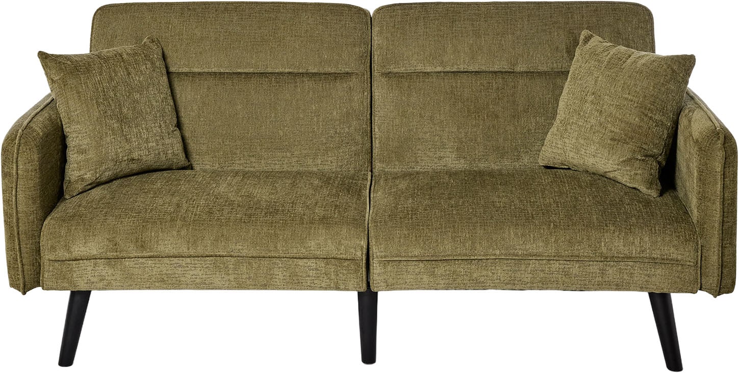 Jahnke Schlafsofa »CHILLAX LINE«