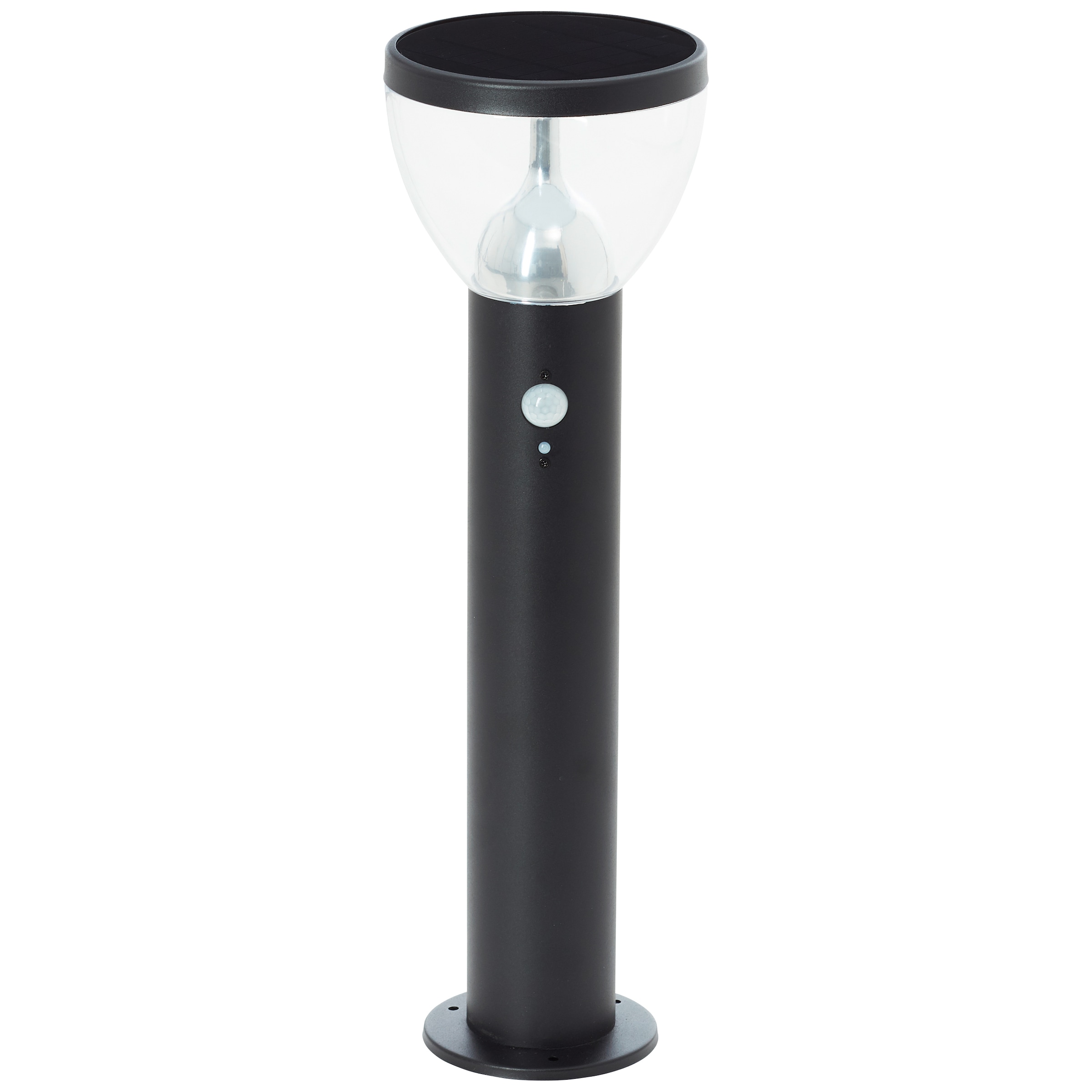 Brilliant LED Sockelleuchte »Tulip«, LED Außenleuchte, Solar, 52 cm, 430 lm günstig online kaufen