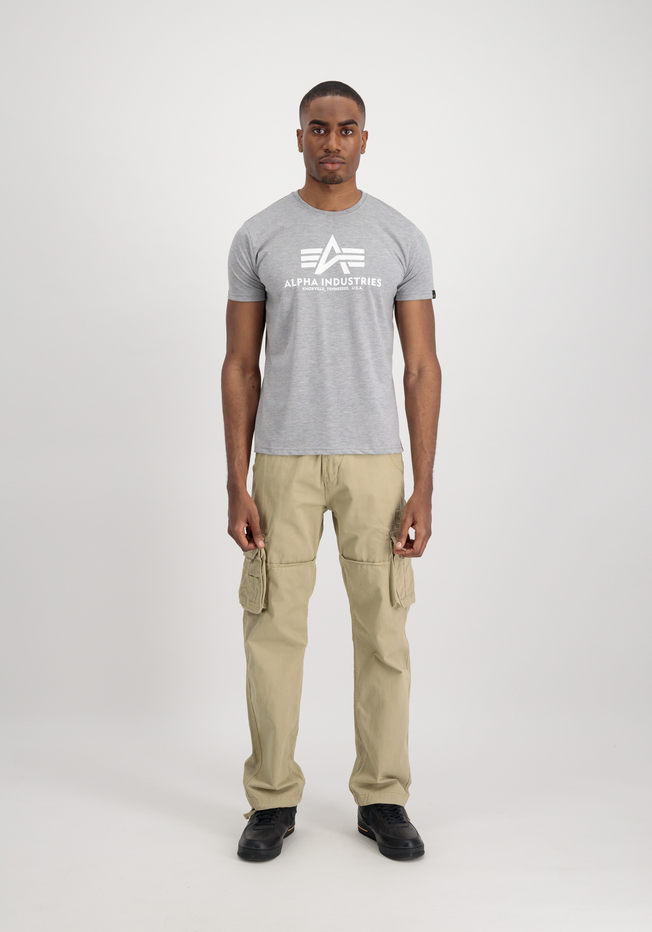 Alpha Industries Cargohose »Alpha Industries Men - Pants Jet Pant«