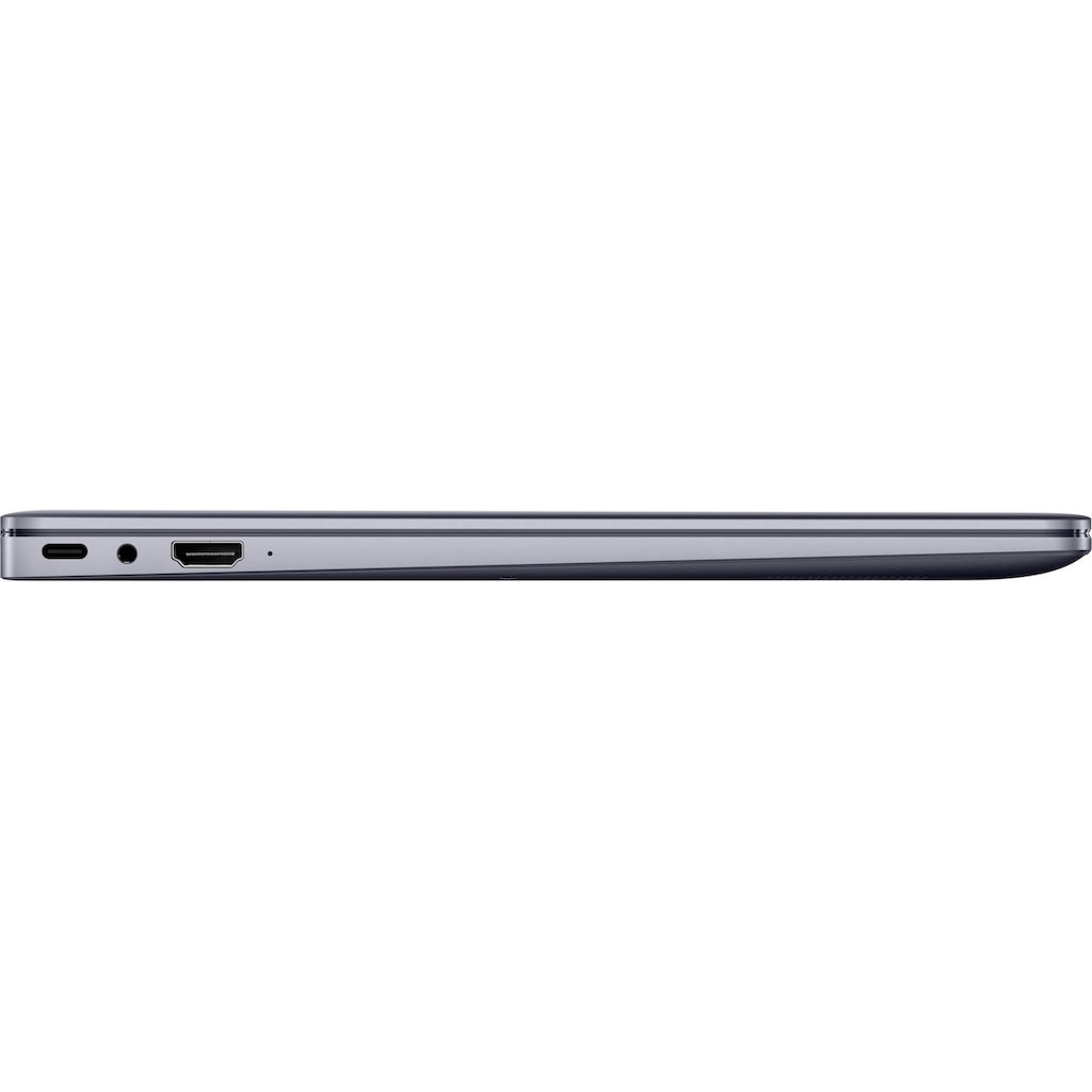 Huawei Notebook »MateBook 14 KelvinD-WDH9A«, 35,56 cm, / 14 Zoll, Intel, Core i5, Iris® Xᵉ Graphics, 512 GB SSD