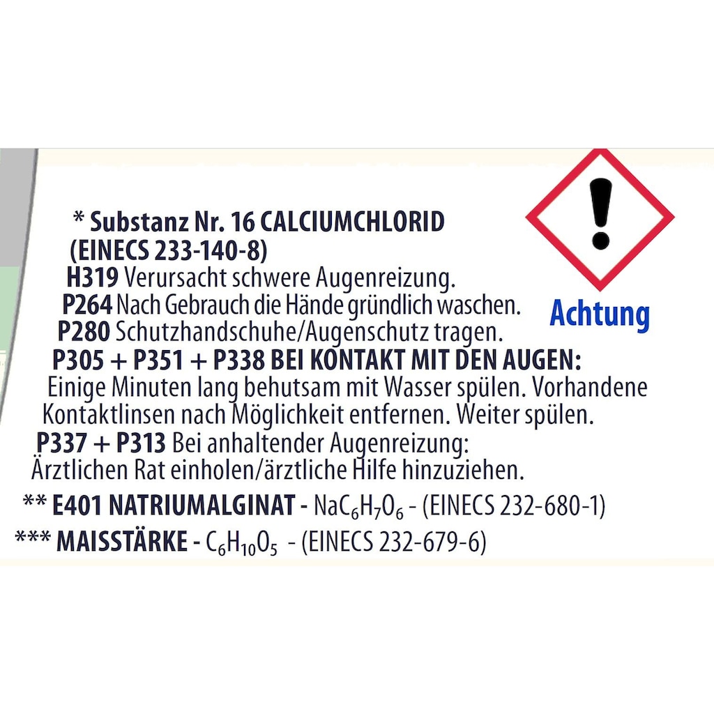 Clementoni® Experimentierkasten »Galileo, Das Horrorlabor«