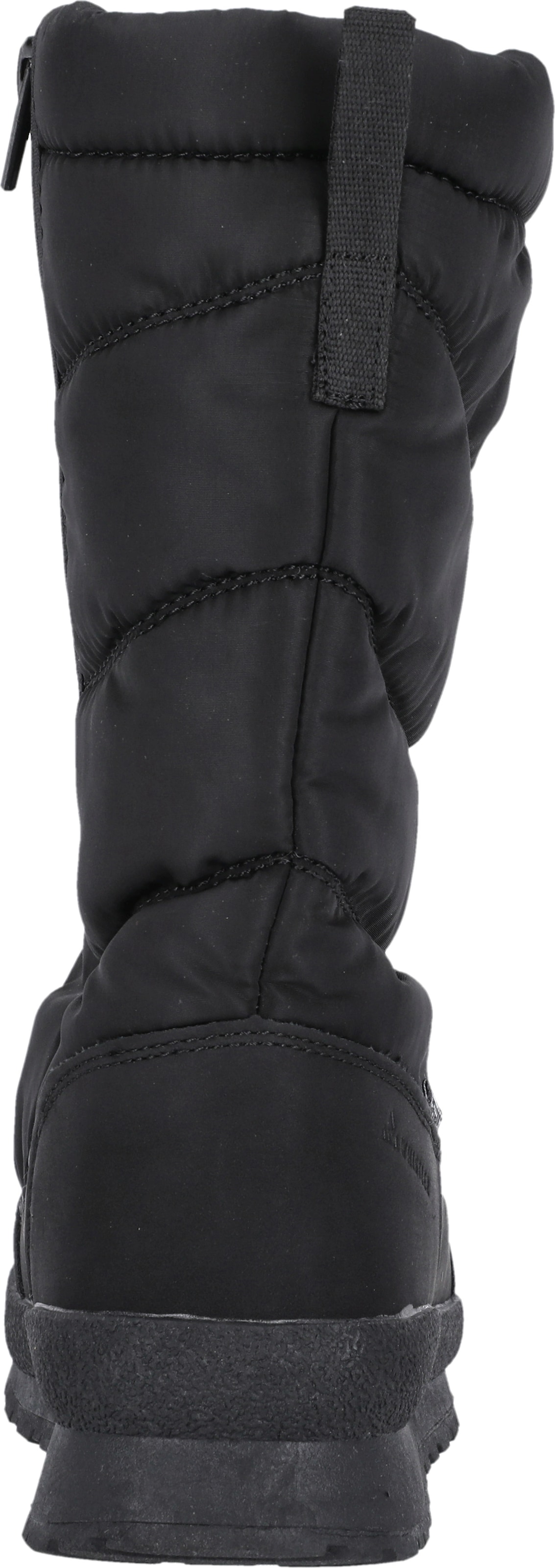 WHISTLER Winterboots »VASOR W BOOT WP«  Winterstiefel,Schnürstiefel, Winterschuhe, wasserdicht, gefüttert