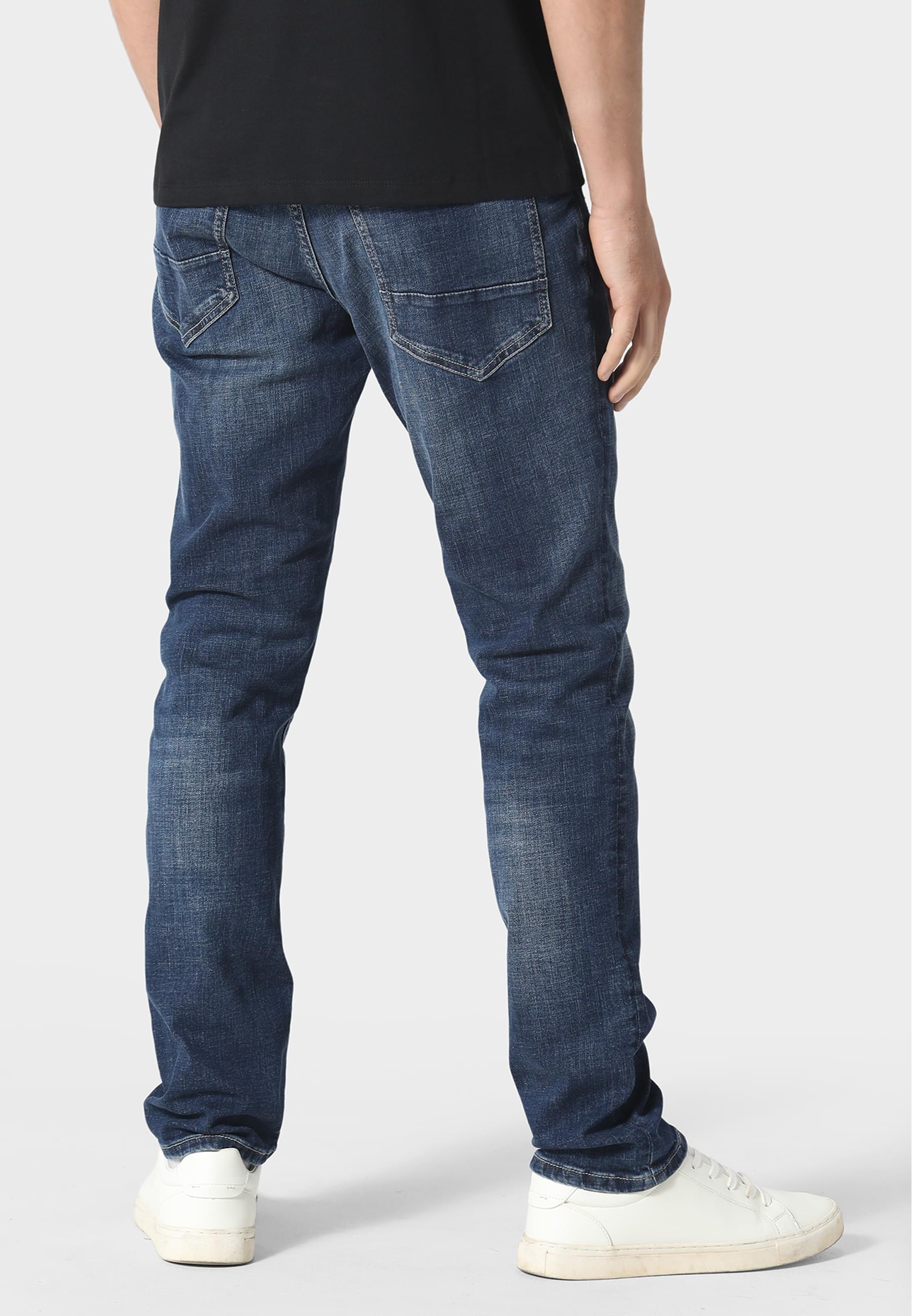 883Police Bequeme Jeans »883 Police TODD1020DINO JEANS«