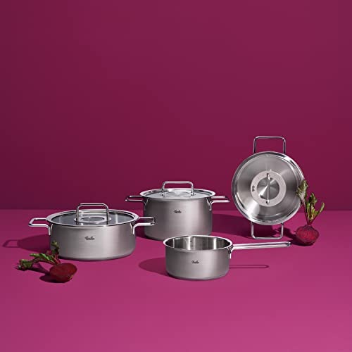 Fissler Kochtopf »Fissler Pure Collection« 1 Stk. tlg. Edelstahl 18/10