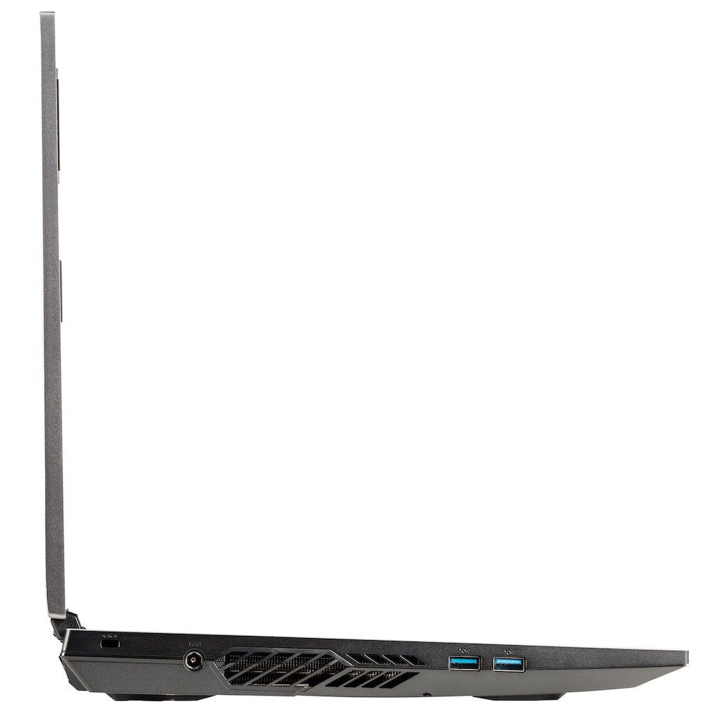 CAPTIVA Gaming-Notebook »Advanced Gaming I64-346«, GeForce RTX 3060, 2000 GB SSD